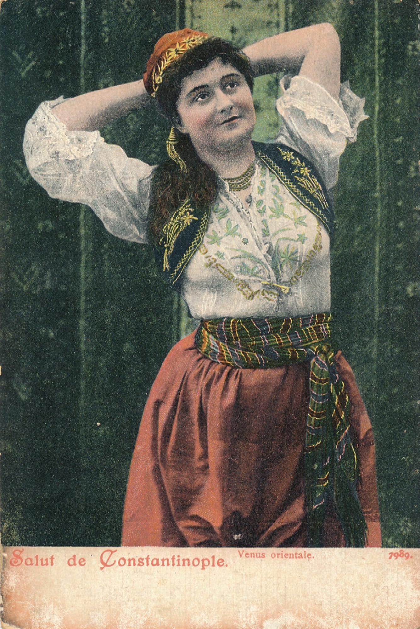 &Uuml;ryan, &Ccedil;ıplak, N&uuml;,T&uuml;rk Resminde Bir Modernleşme &Ouml;yk&uuml;s&uuml;