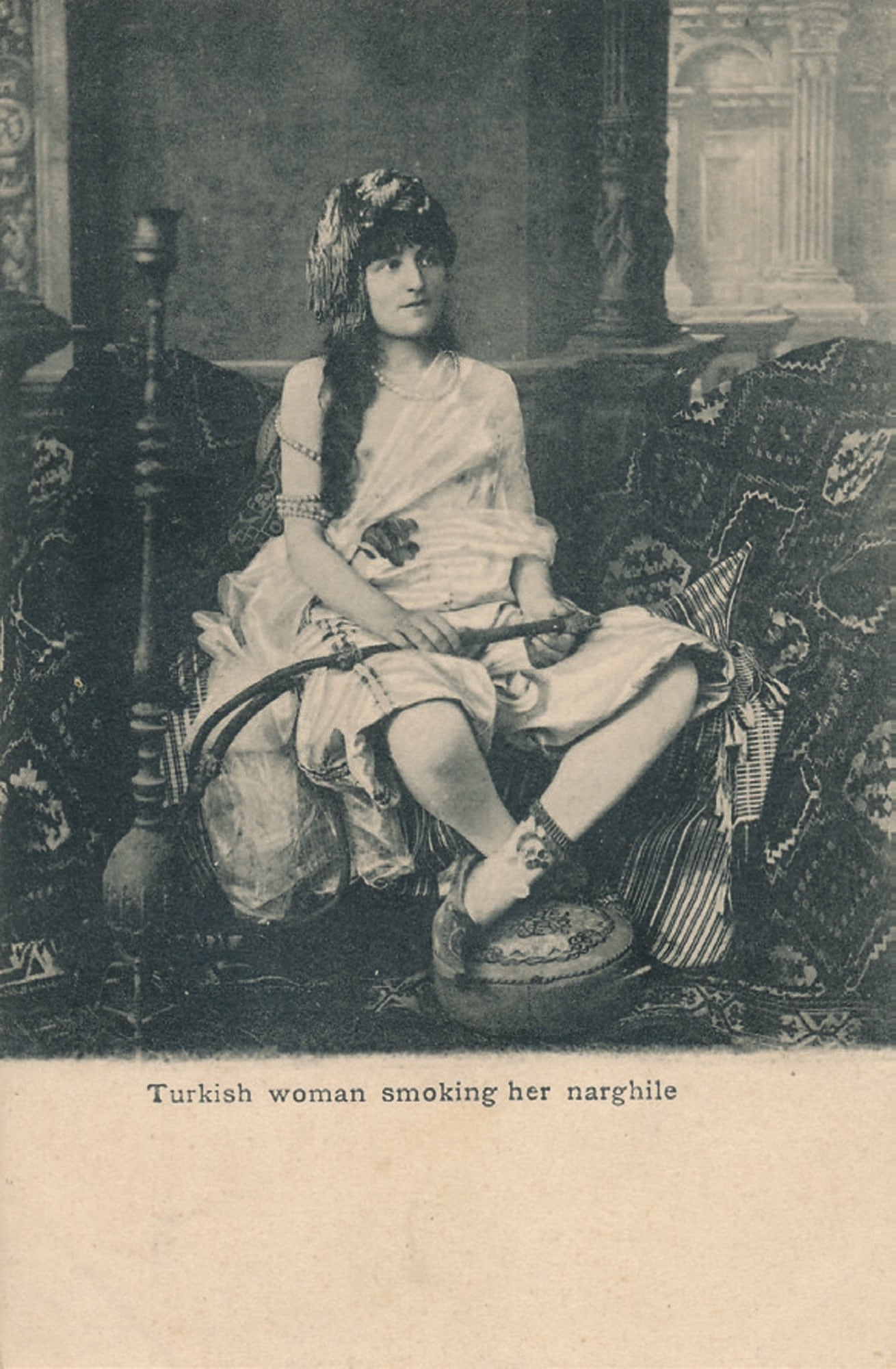 &Uuml;ryan, &Ccedil;ıplak, N&uuml;,T&uuml;rk Resminde Bir Modernleşme &Ouml;yk&uuml;s&uuml;