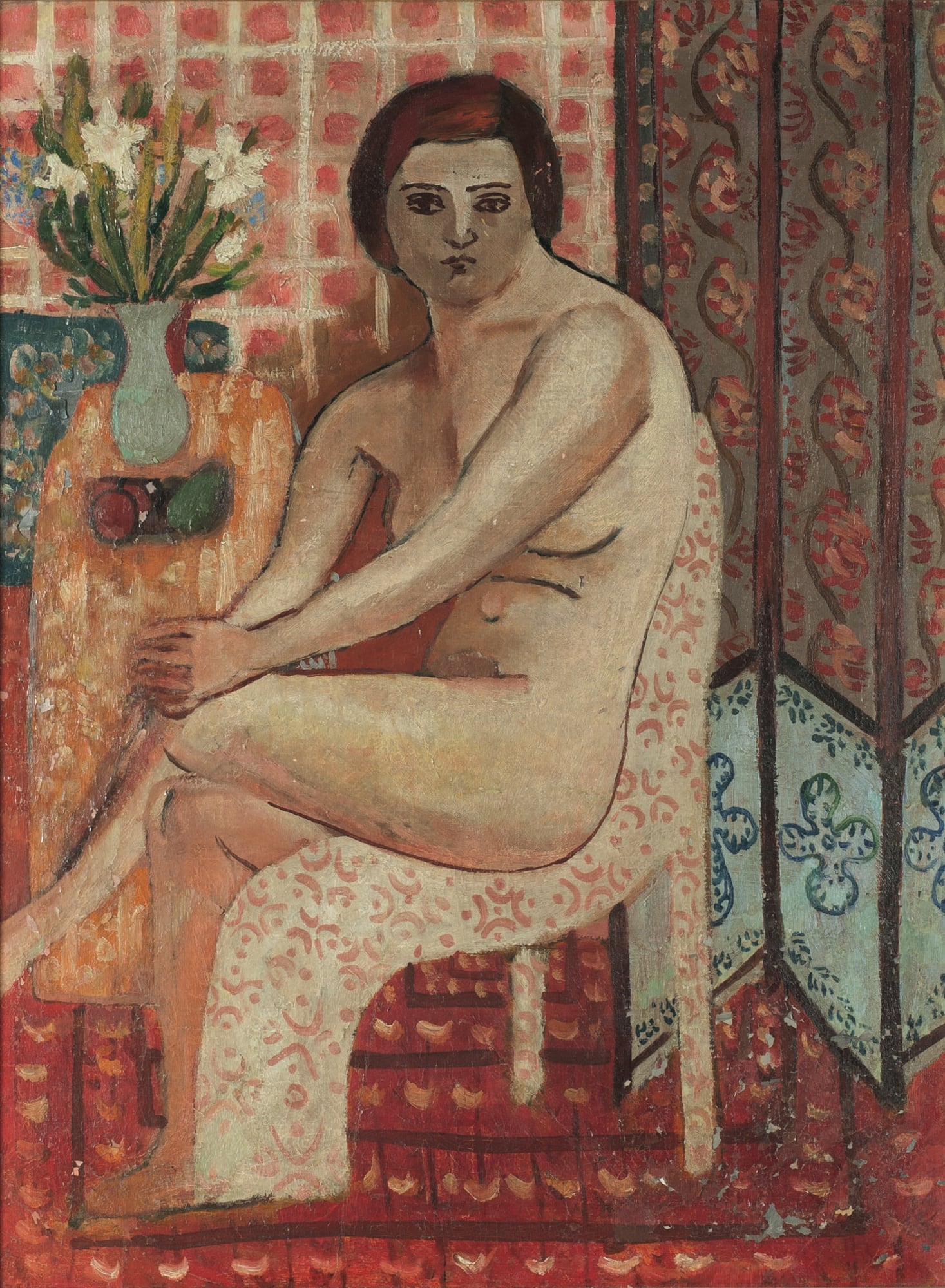 Bi&amp;amp;amp;ccedil;imsel Arayışlar