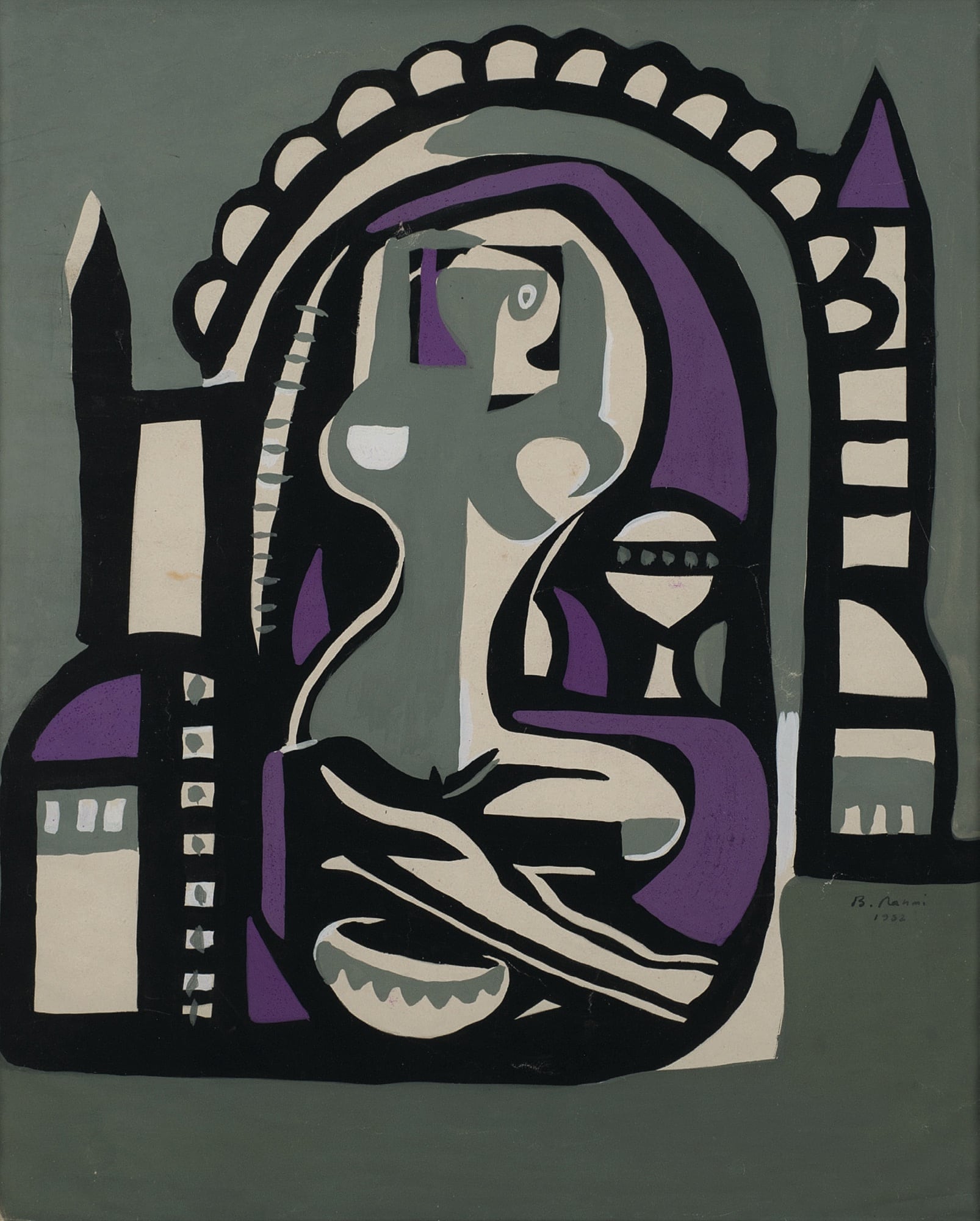 Bi&amp;amp;amp;ccedil;imsel Arayışlar