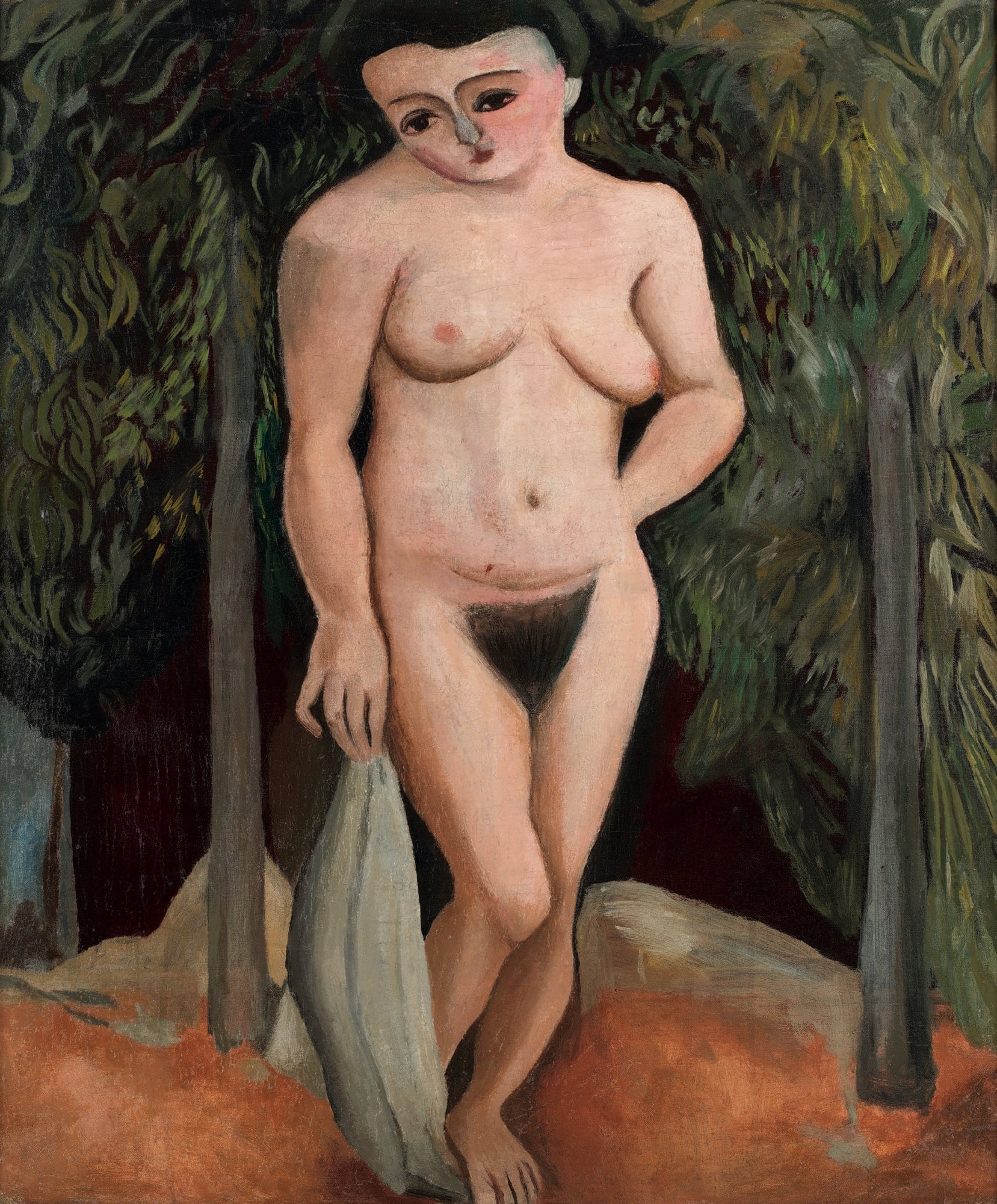 Bi&amp;amp;amp;ccedil;imsel Arayışlar