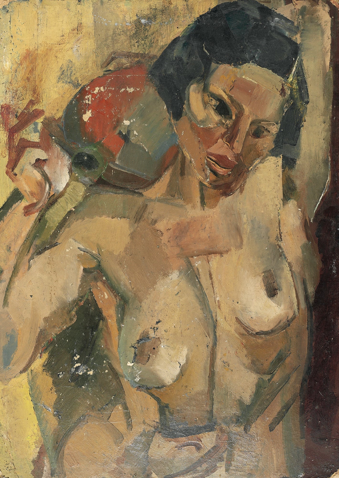 Bi&amp;amp;amp;ccedil;imsel Arayışlar