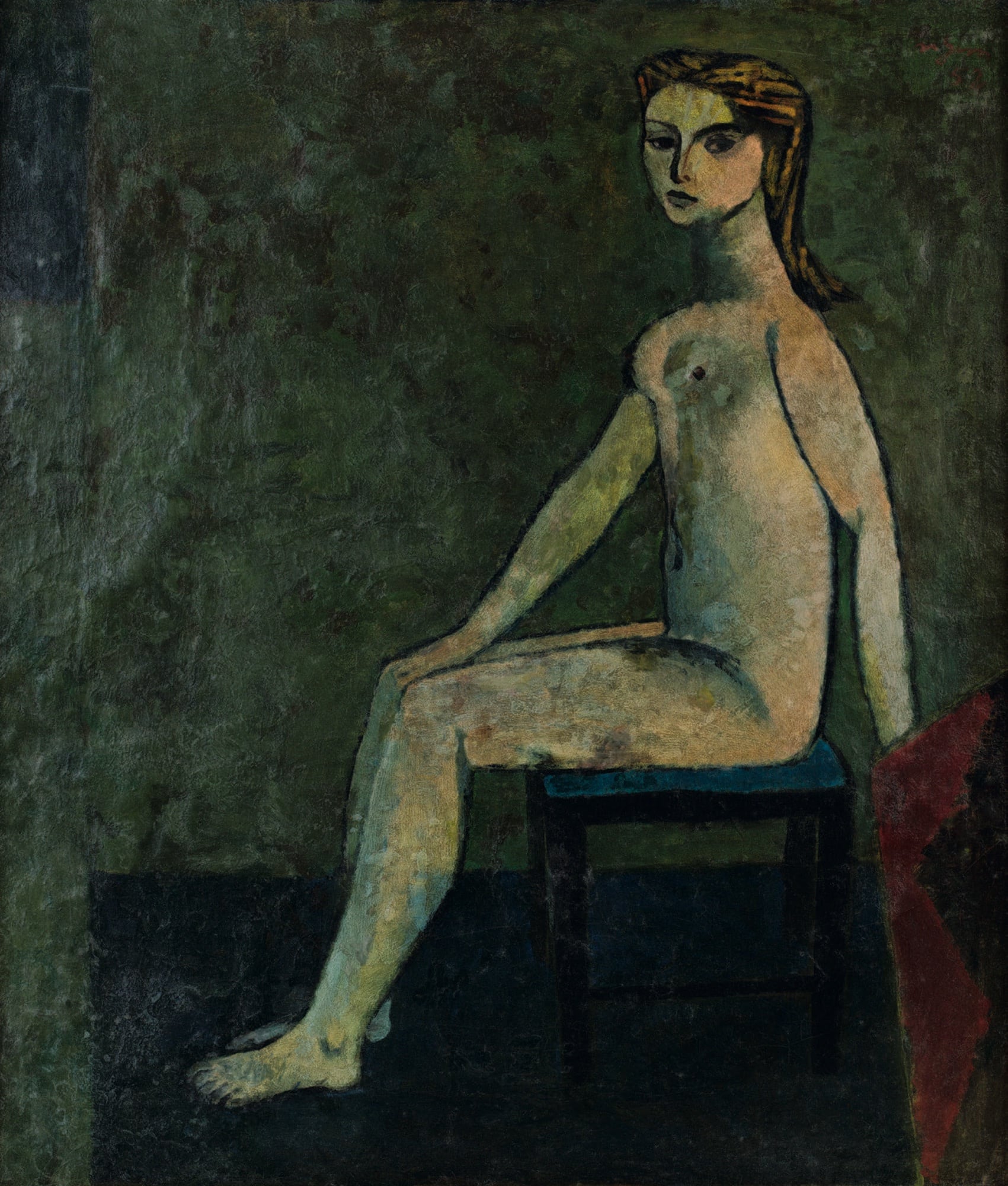 Bi&amp;amp;amp;ccedil;imsel Arayışlar