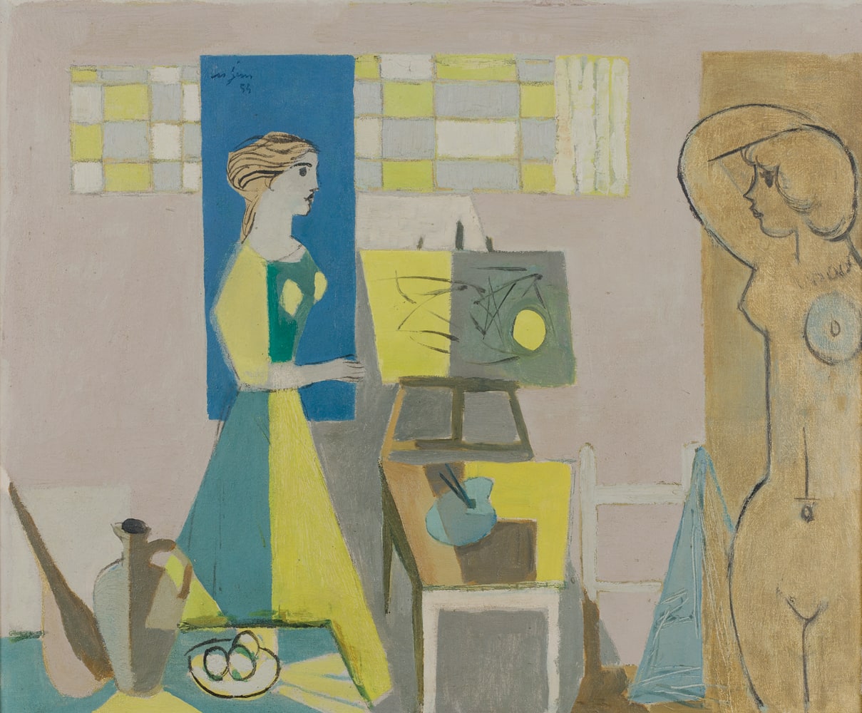 Bi&amp;amp;amp;ccedil;imsel Arayışlar