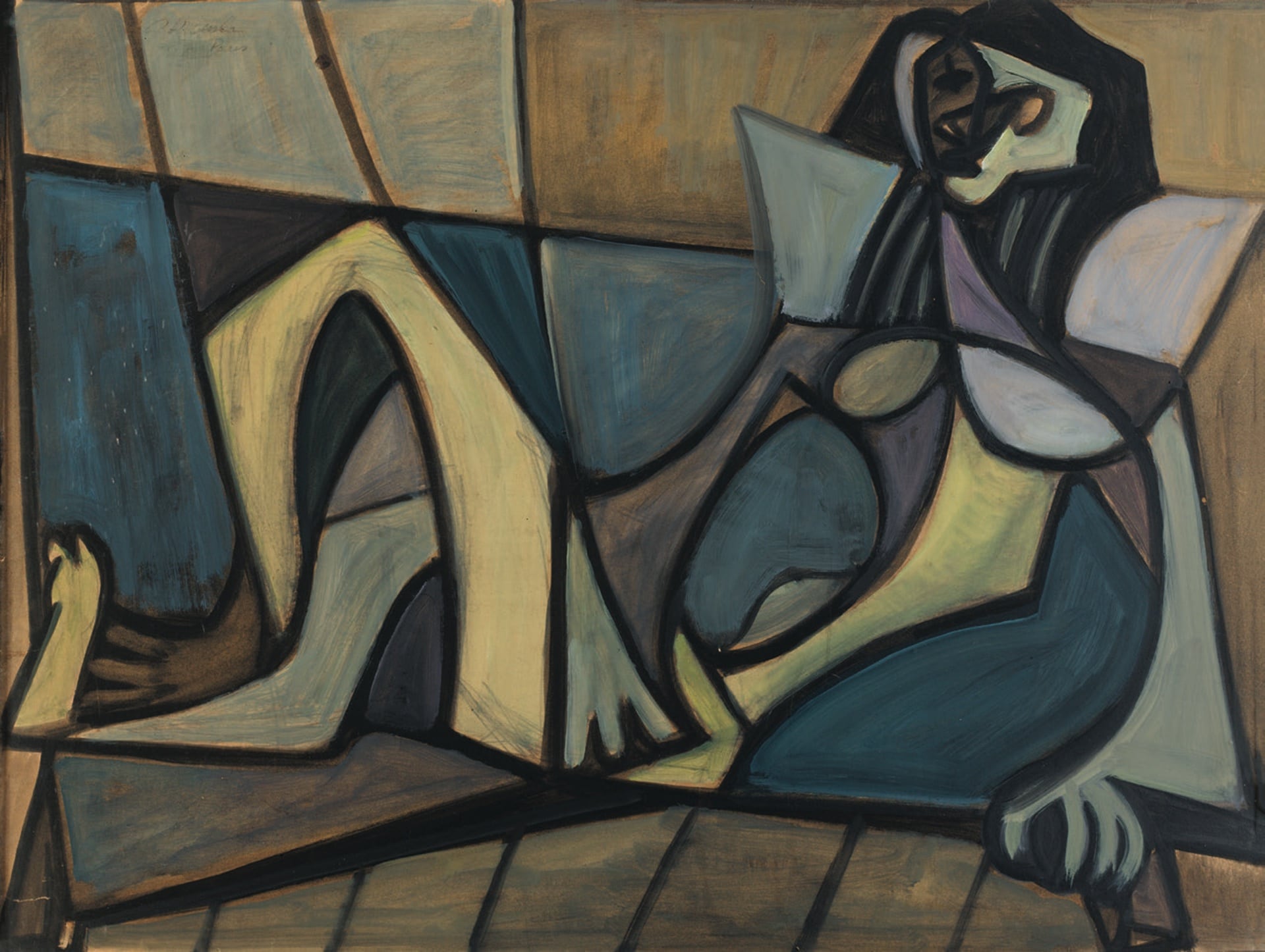 Bi&amp;amp;amp;ccedil;imsel Arayışlar