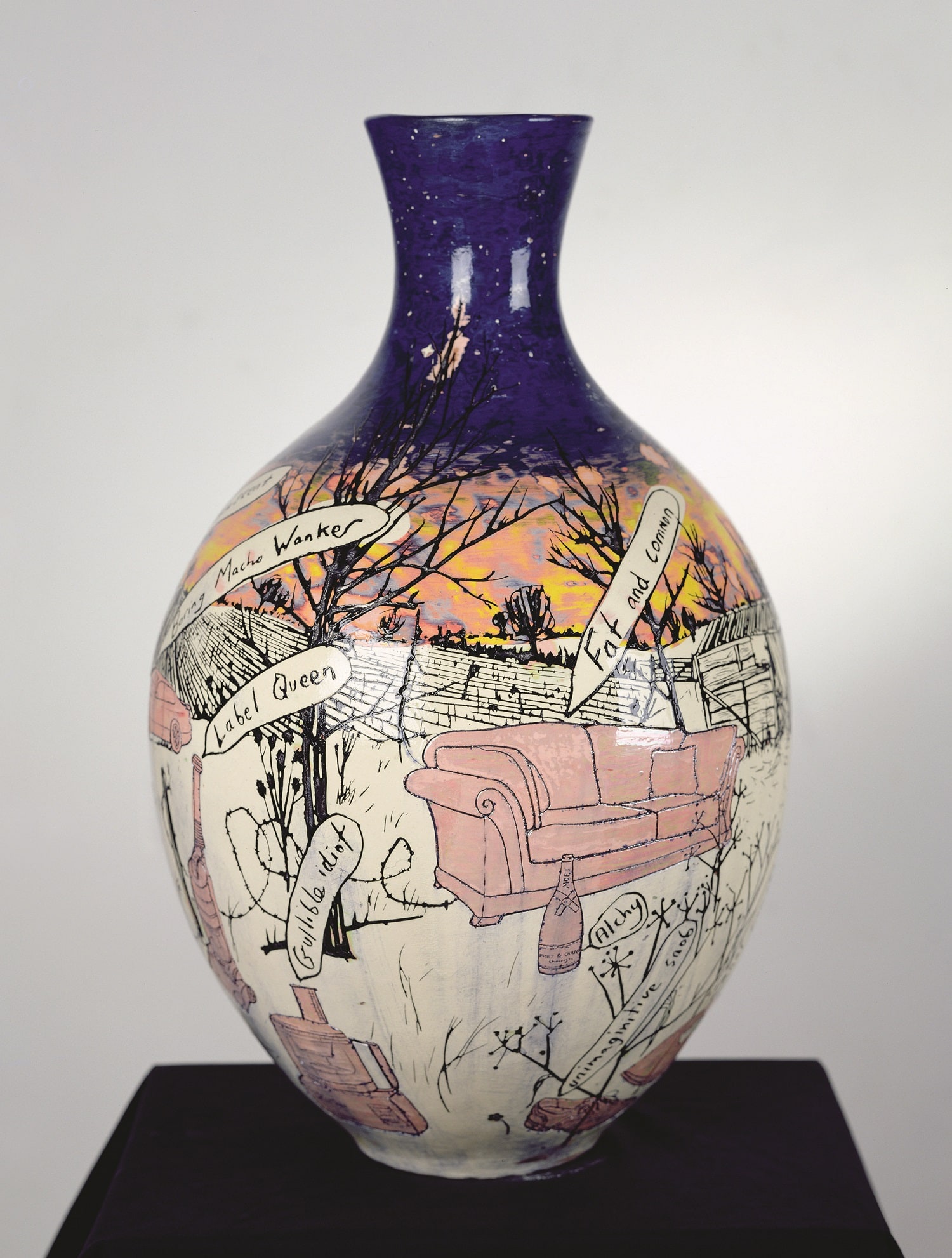 Grayson Perry