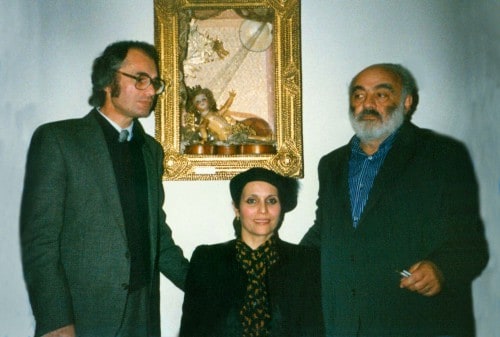 Parajanov