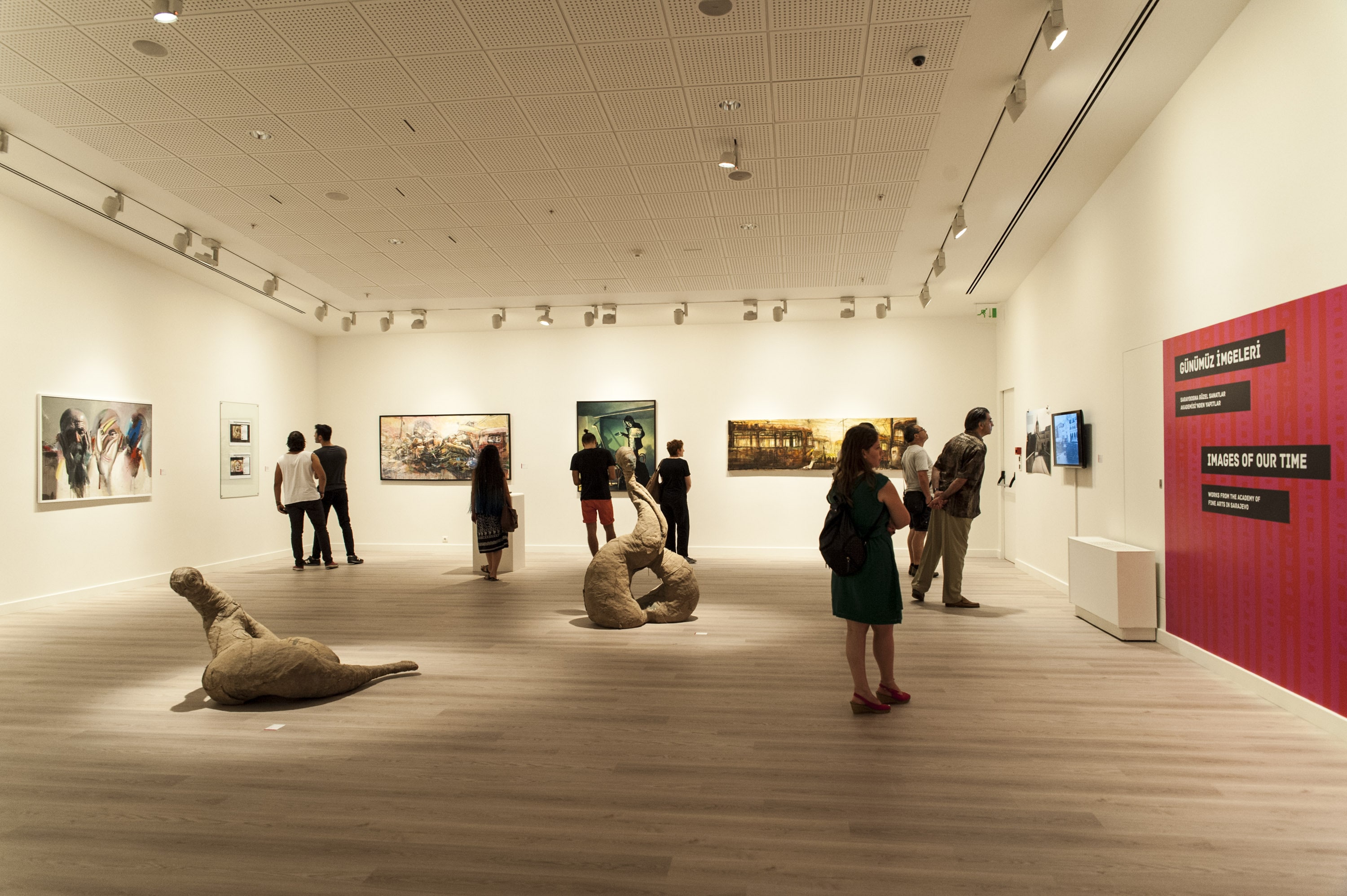 G&uuml;n&uuml;m&uuml;z İmgeleri