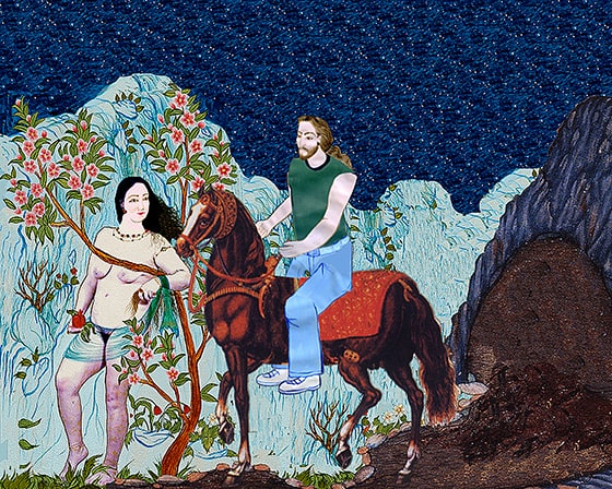 Jameel &Ouml;d&uuml;l&uuml;