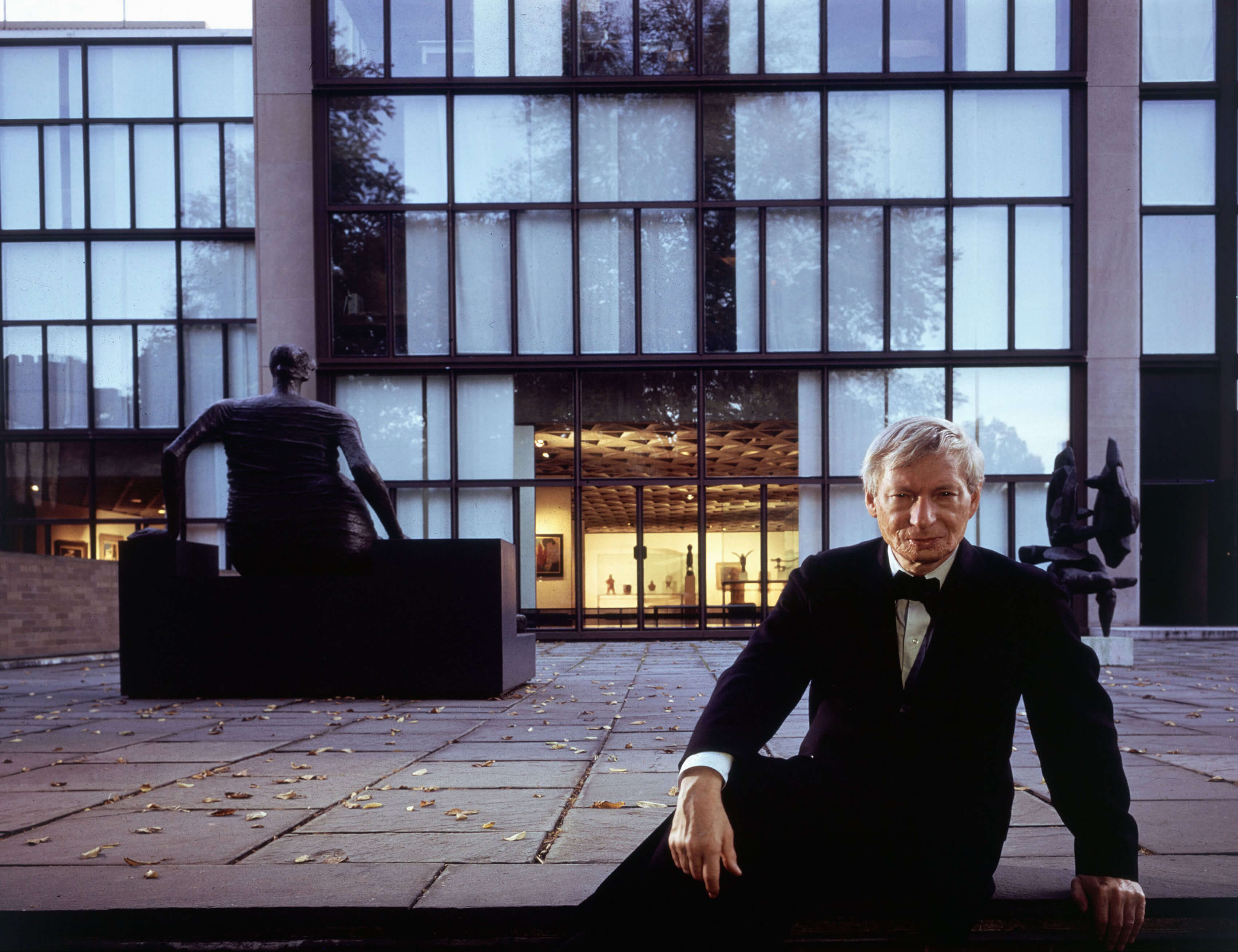 Louis Isadore Kahn