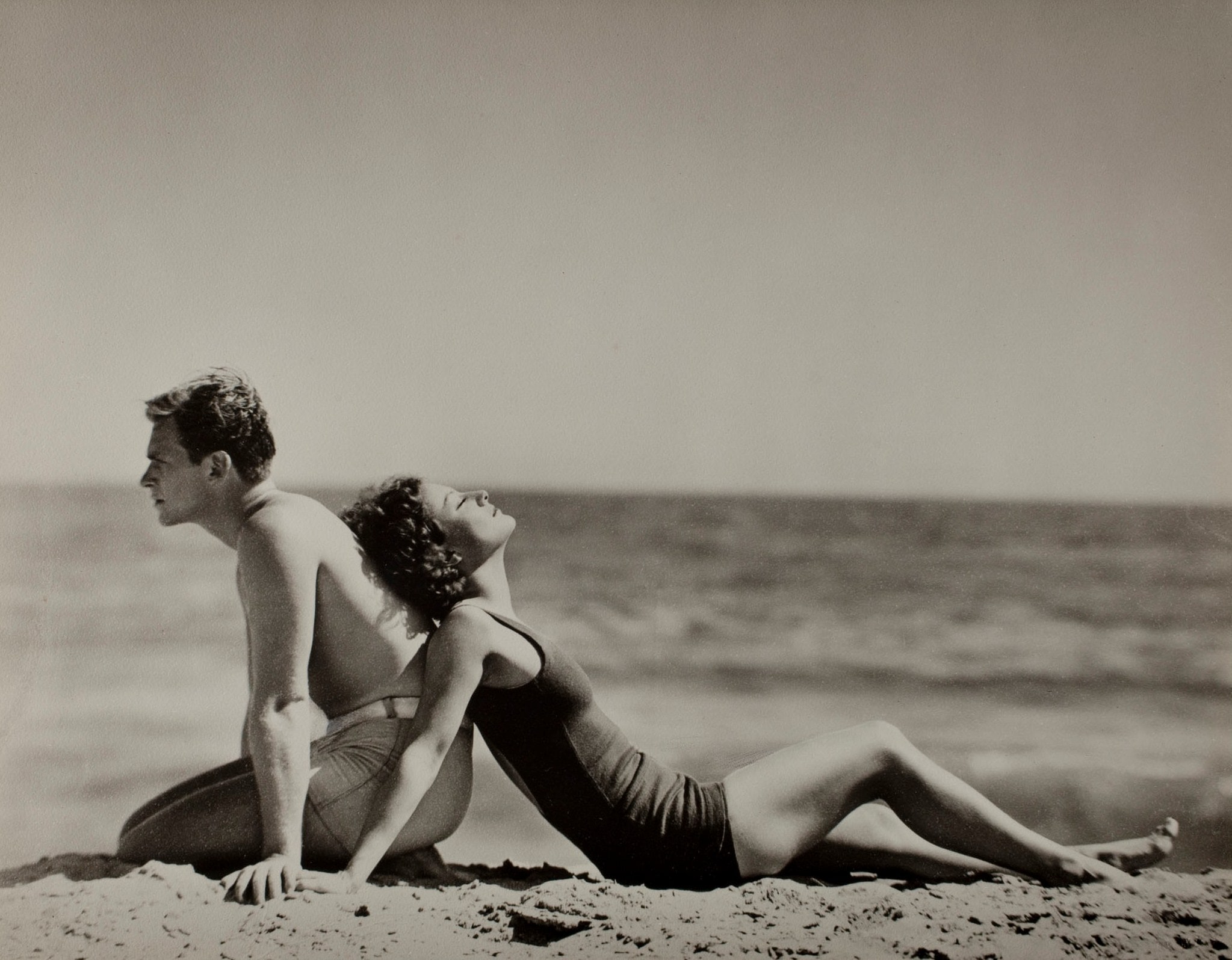 Nickolas Muray: