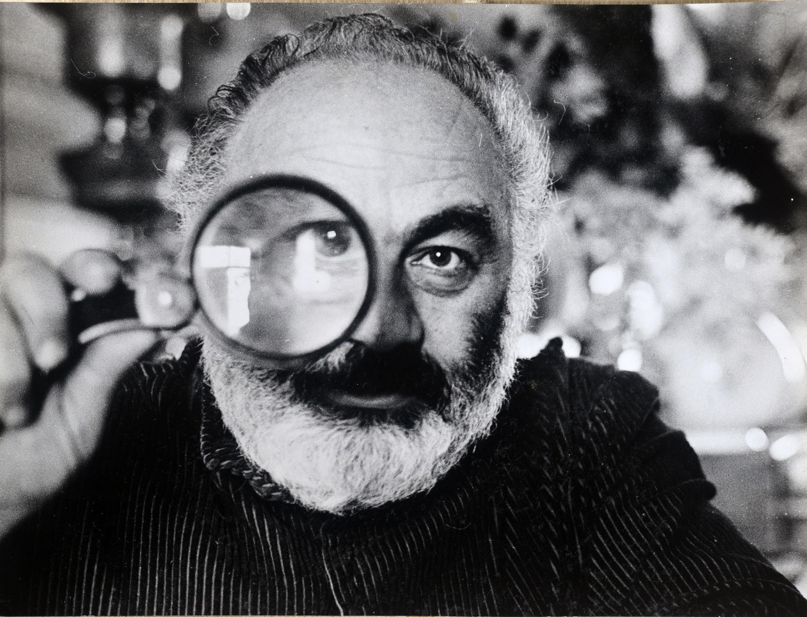 Fotoğraf: Mikhail Nasberg