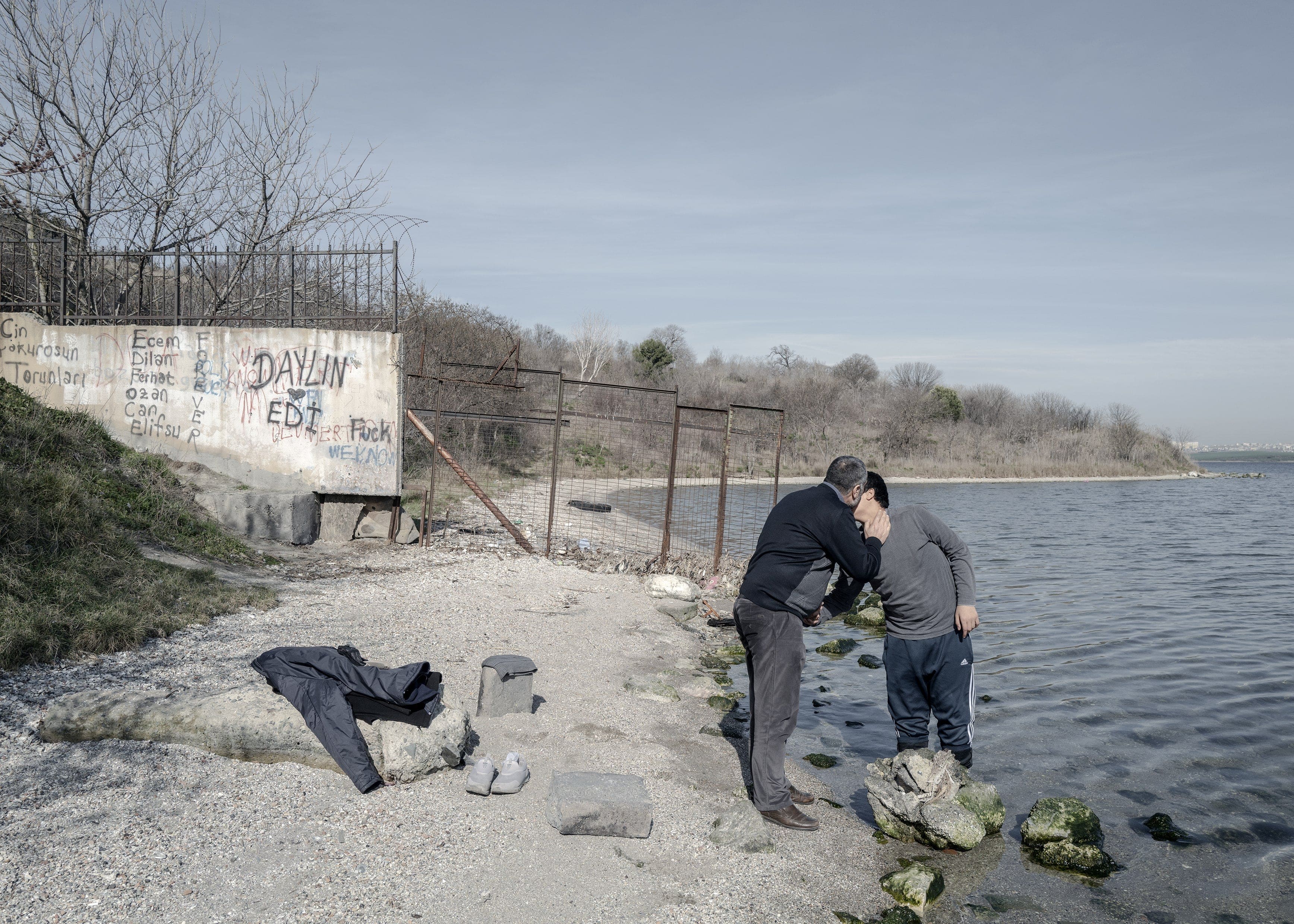 Zamane Öyküleri: Kömür <br> Pelin Buzluk