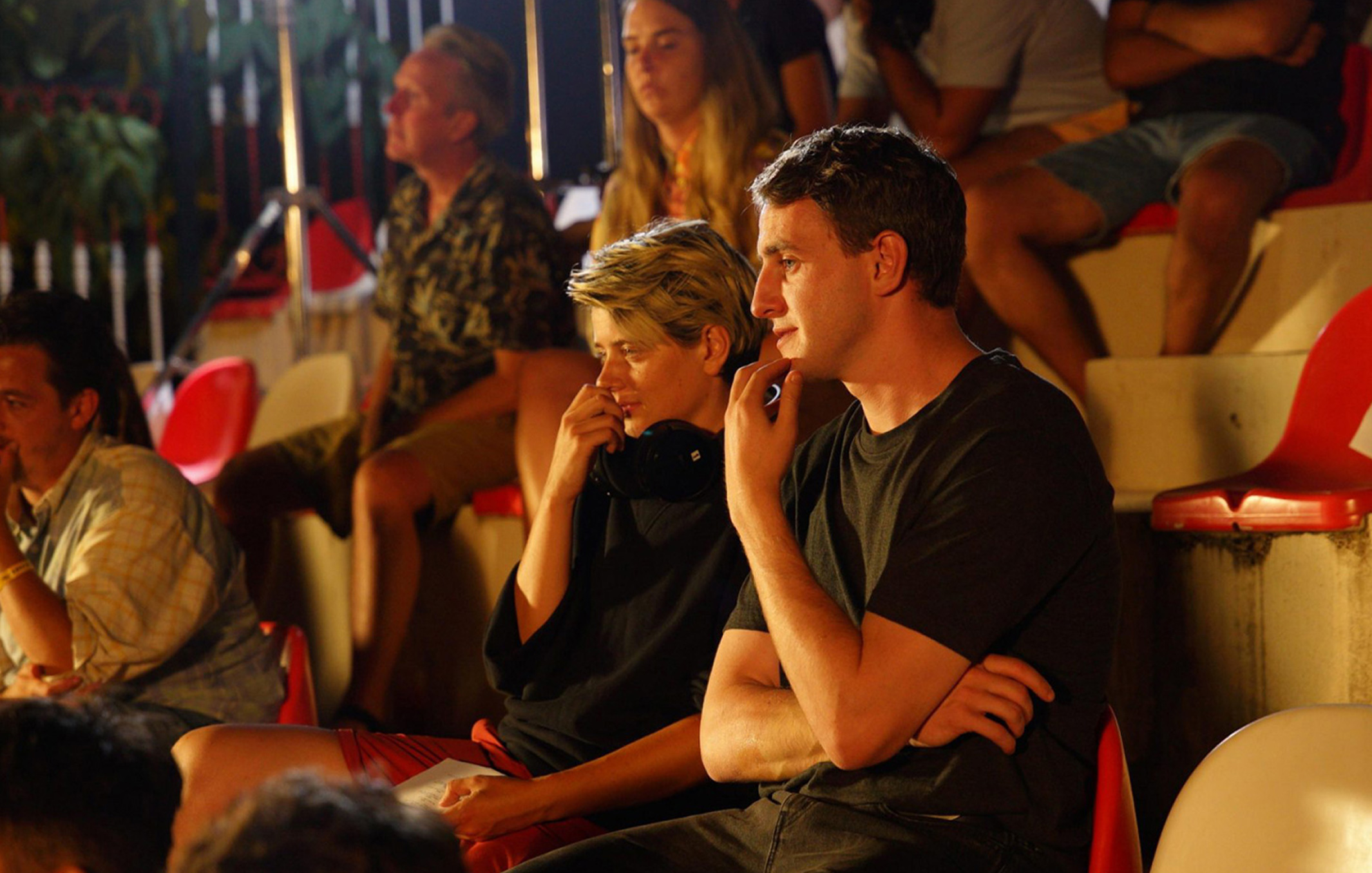 Charlotte Wells’ten Bir Not