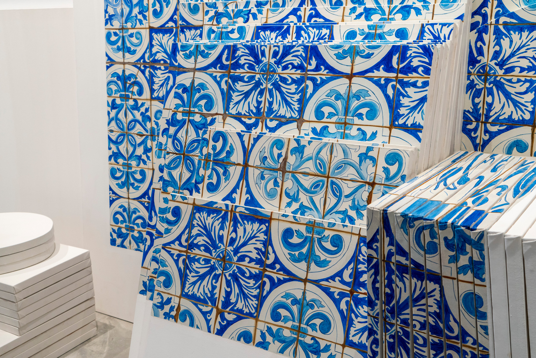 Motiflerin Hatırlattıkları