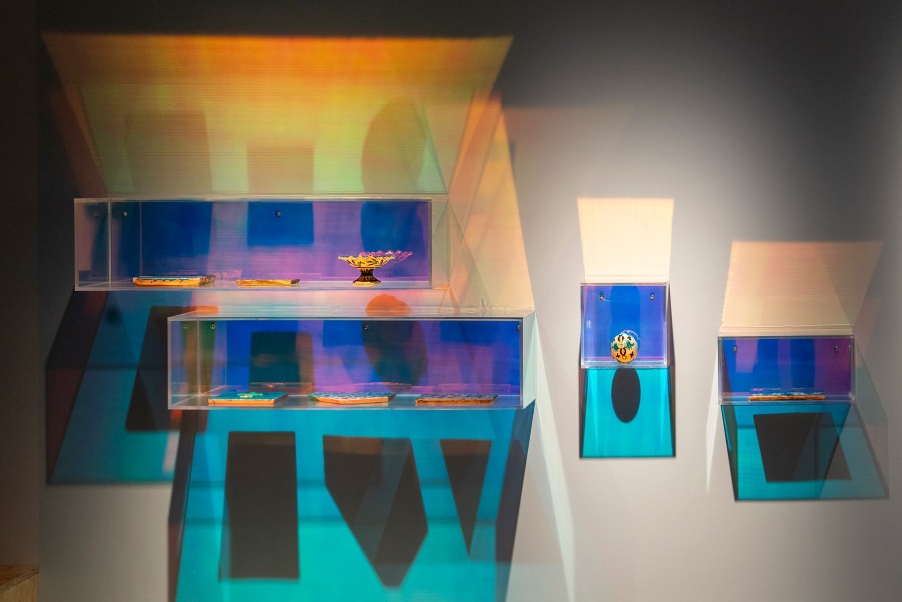 Bölgenin Hafızası