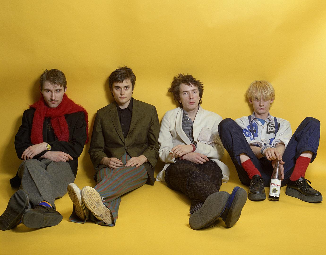 Marcel Dzama’dan 5 Albüm Önerisi