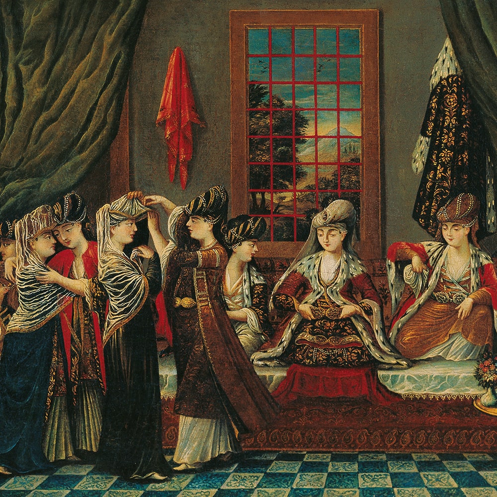 Düğün Ertesi: Paça Günü