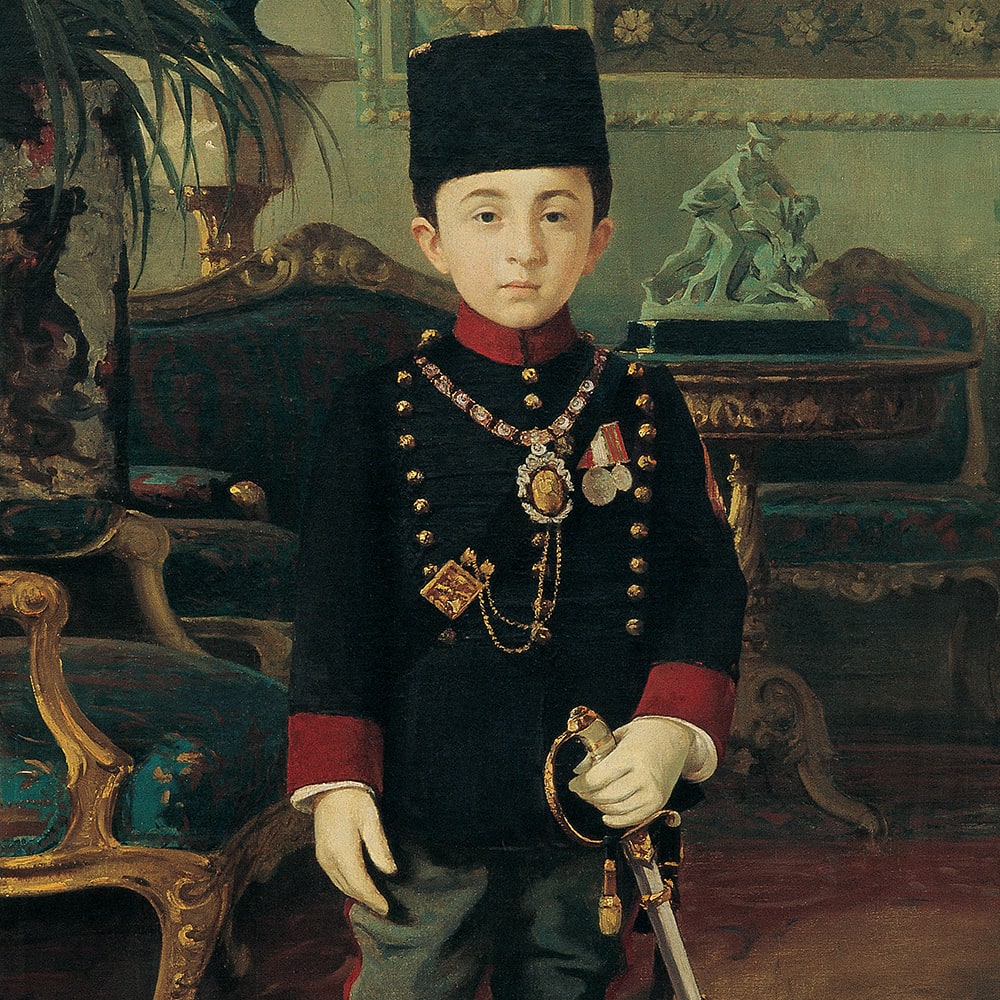 Şehzade Abdürrahim Efendi