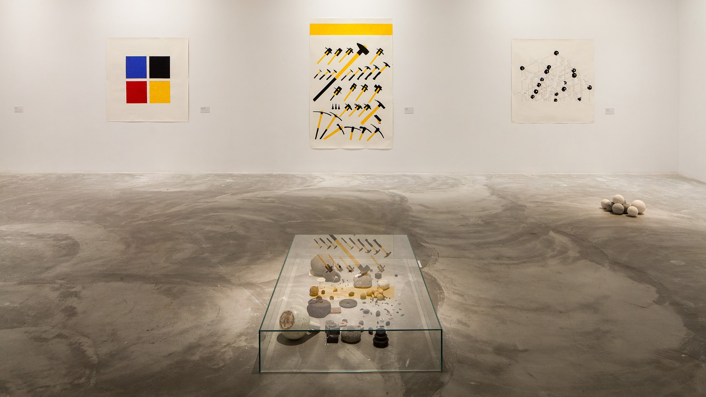 14. İstanbul Bienali 