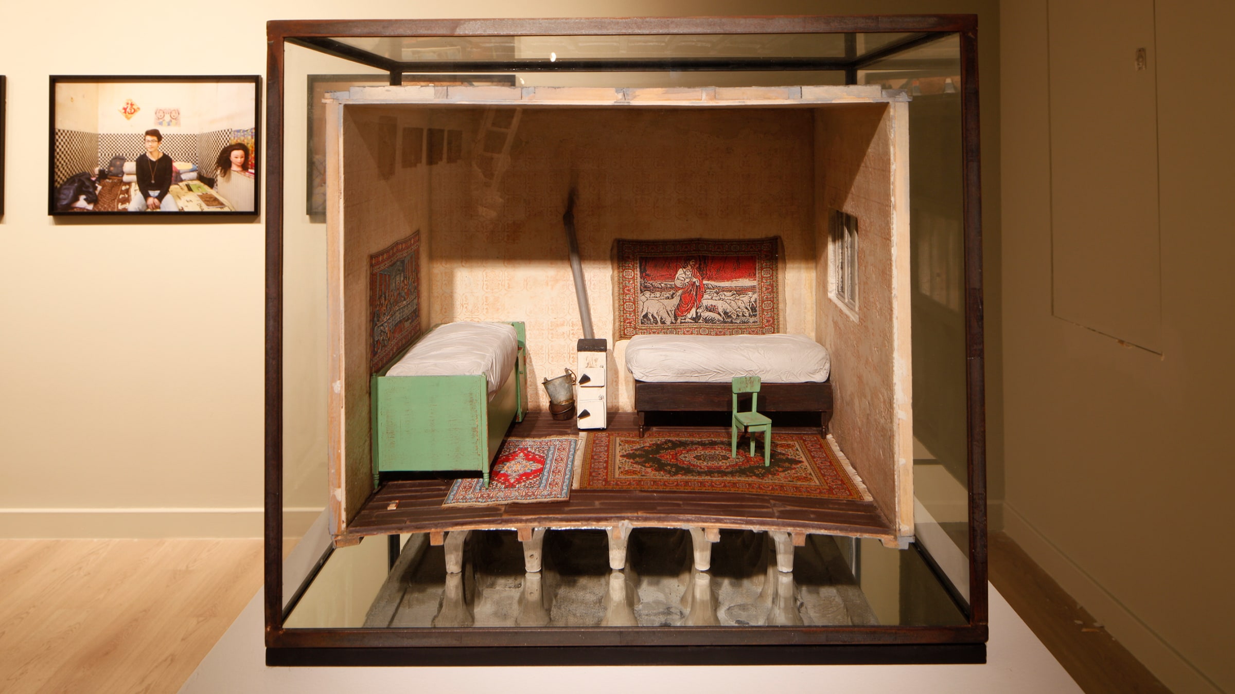 15. İstanbul Bienali