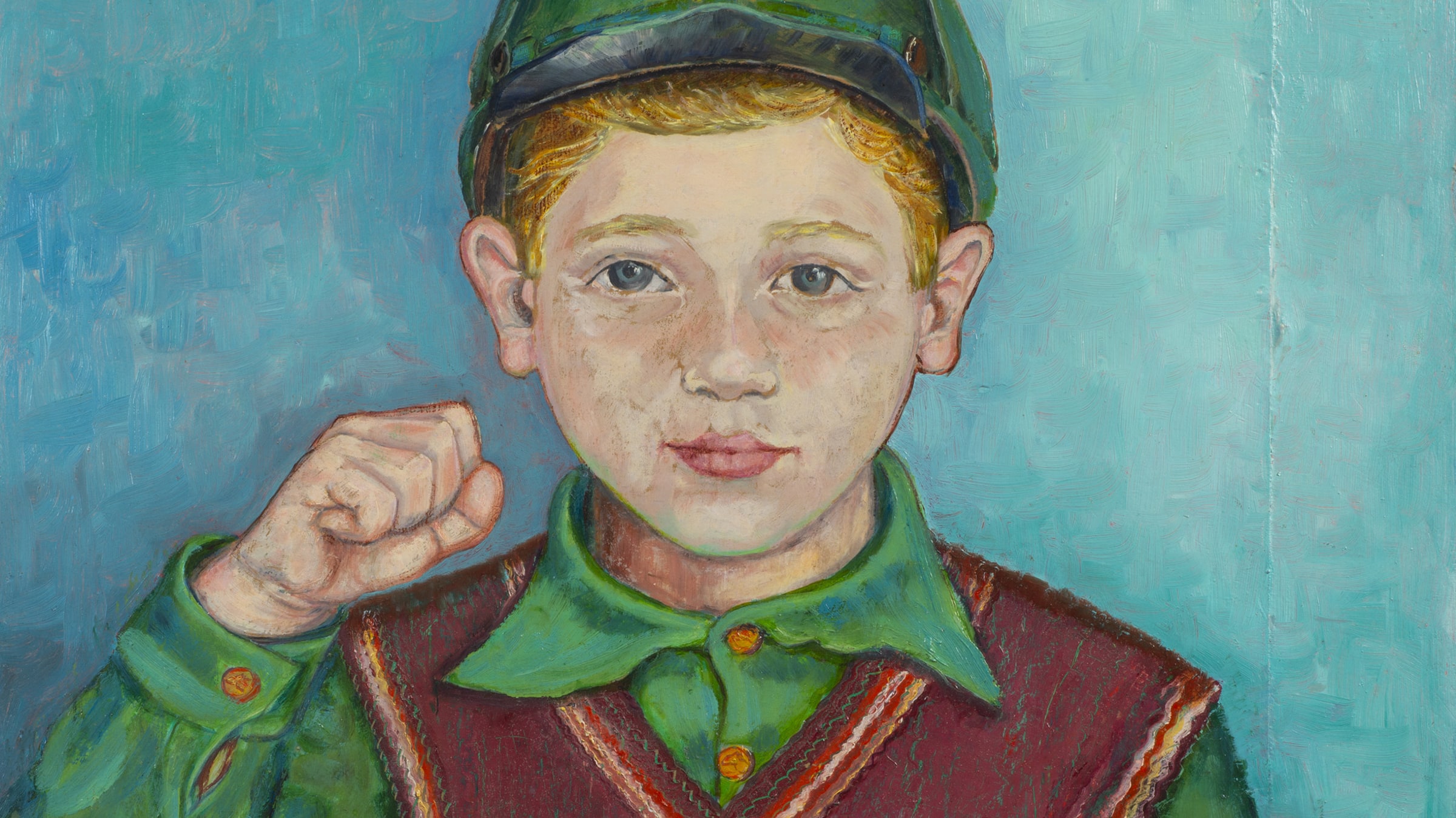 Bir Rüyanın İnşası 