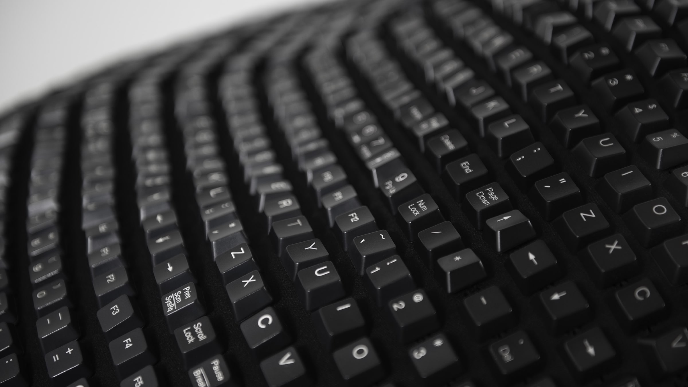 Katherine Behar: Veri Girişi