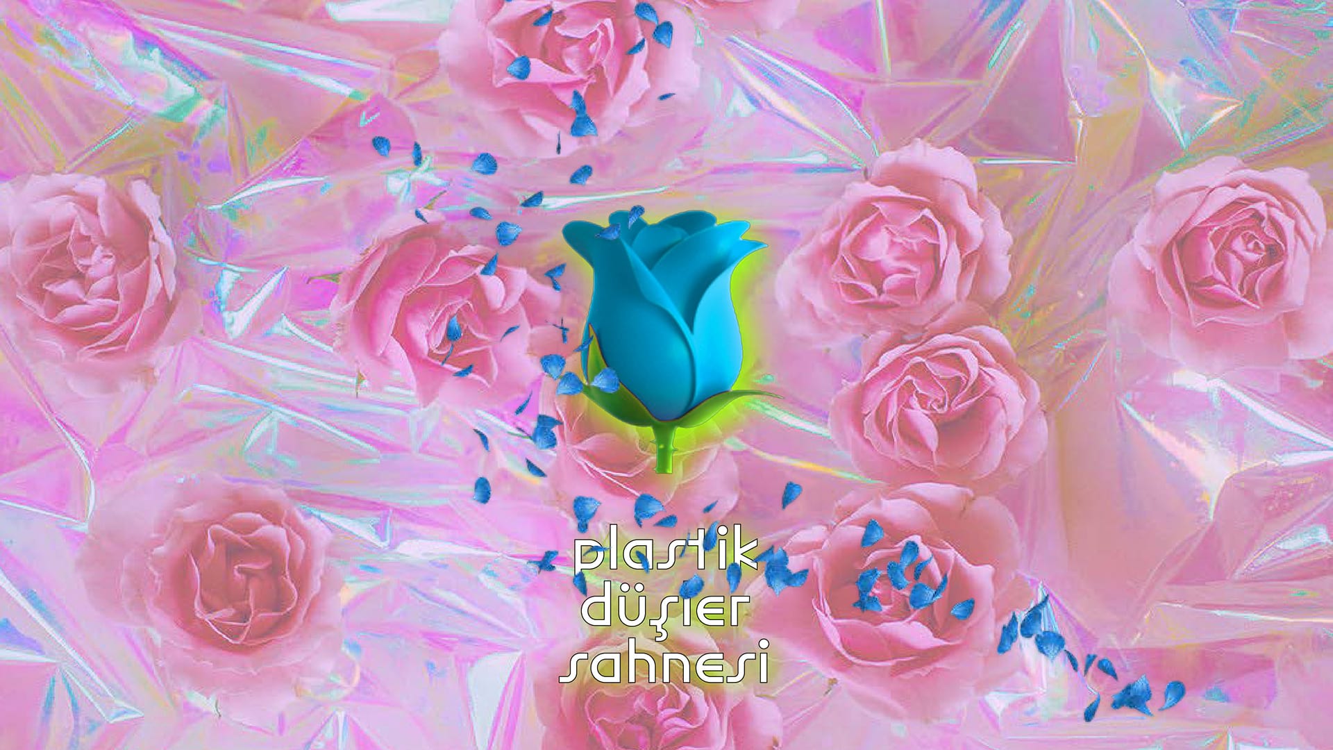 Plastik Düşler Sahnesi