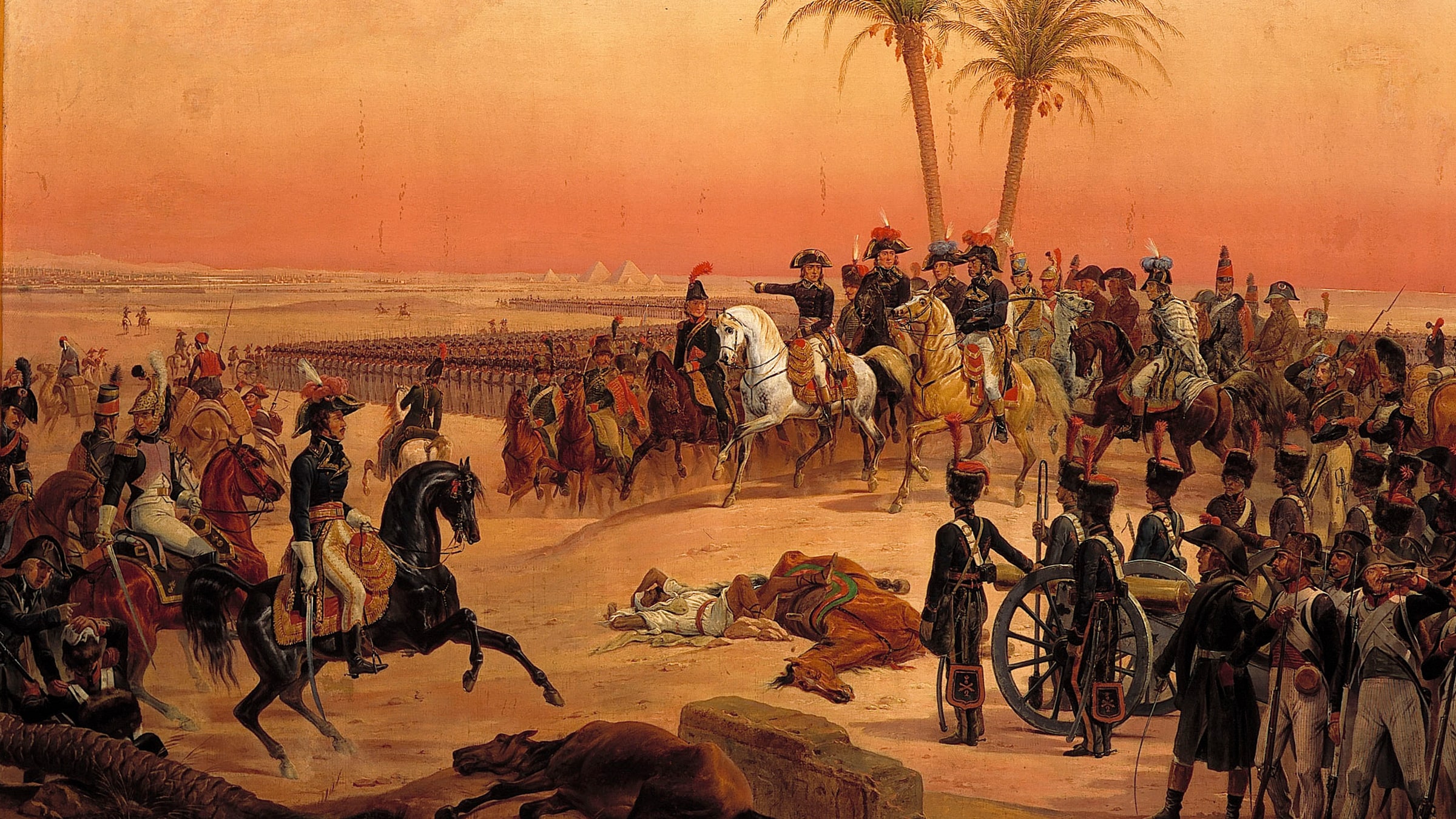 Polonya Sanatında Oryantalizm