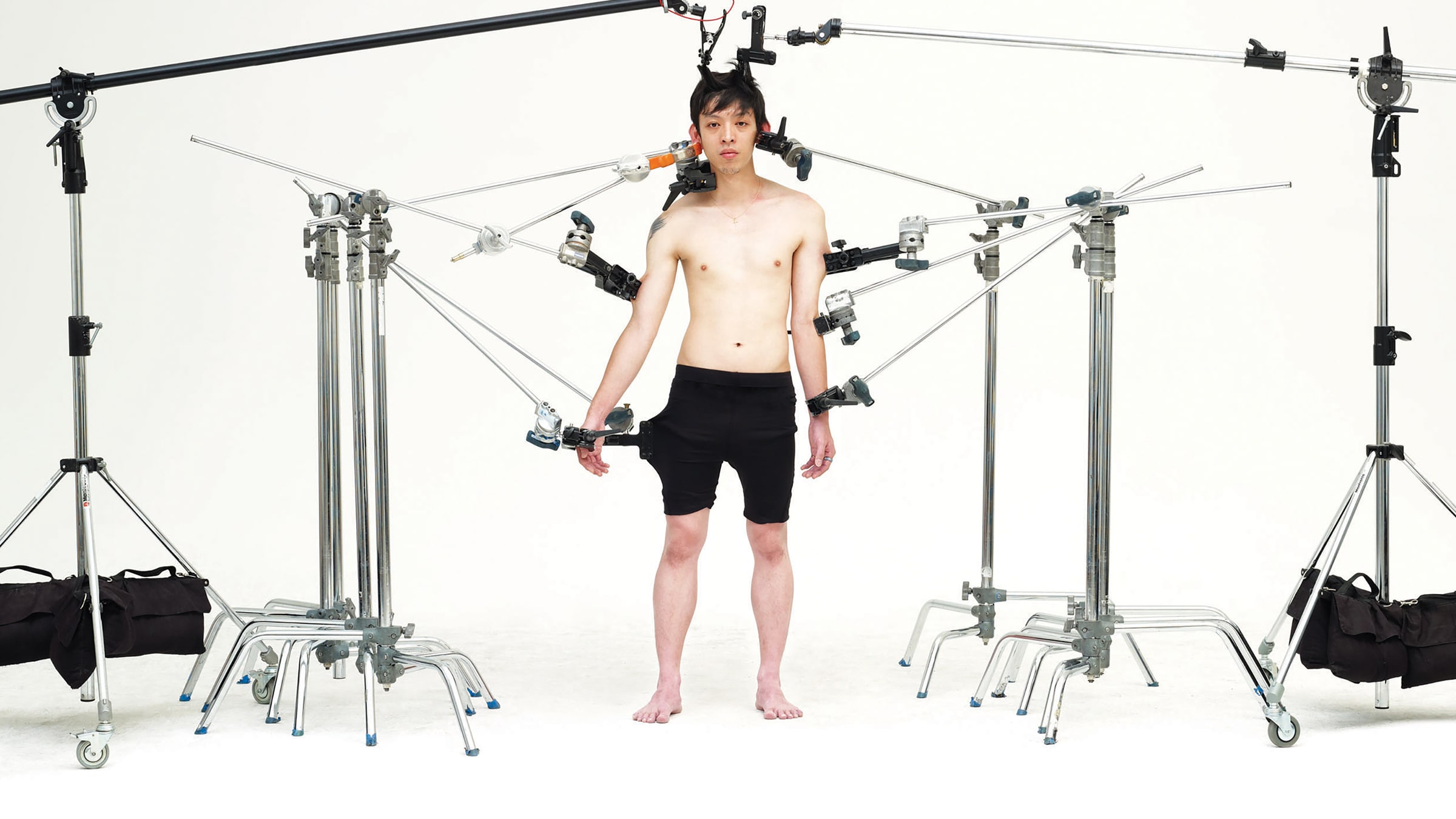 Görünenin Ardındaki Singapur