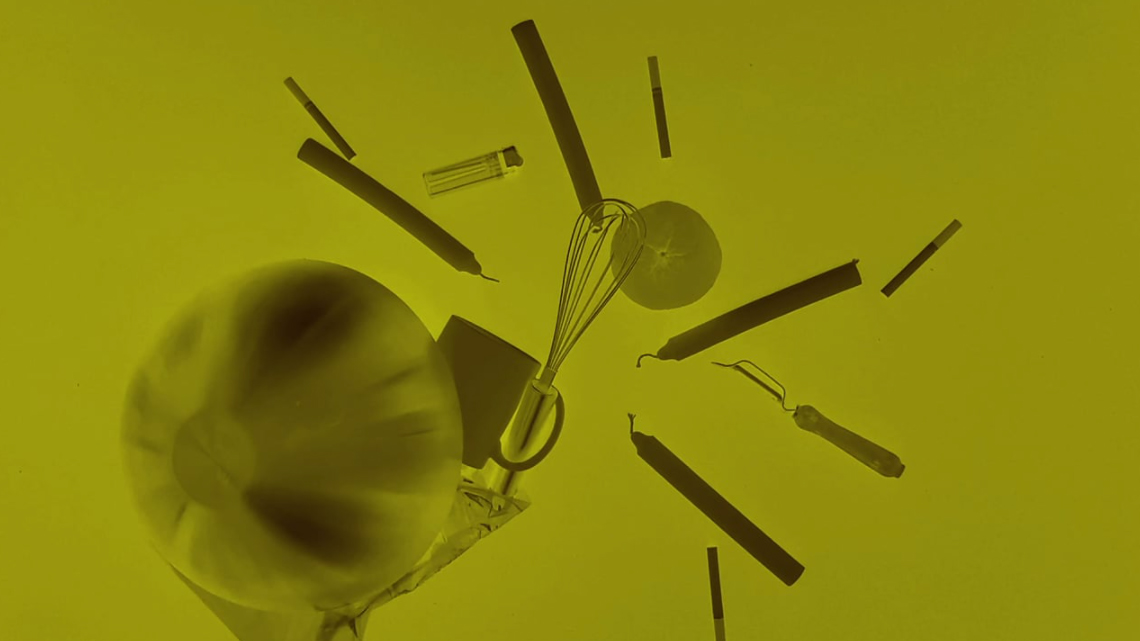 5. İstanbul Tasarım Bienali 