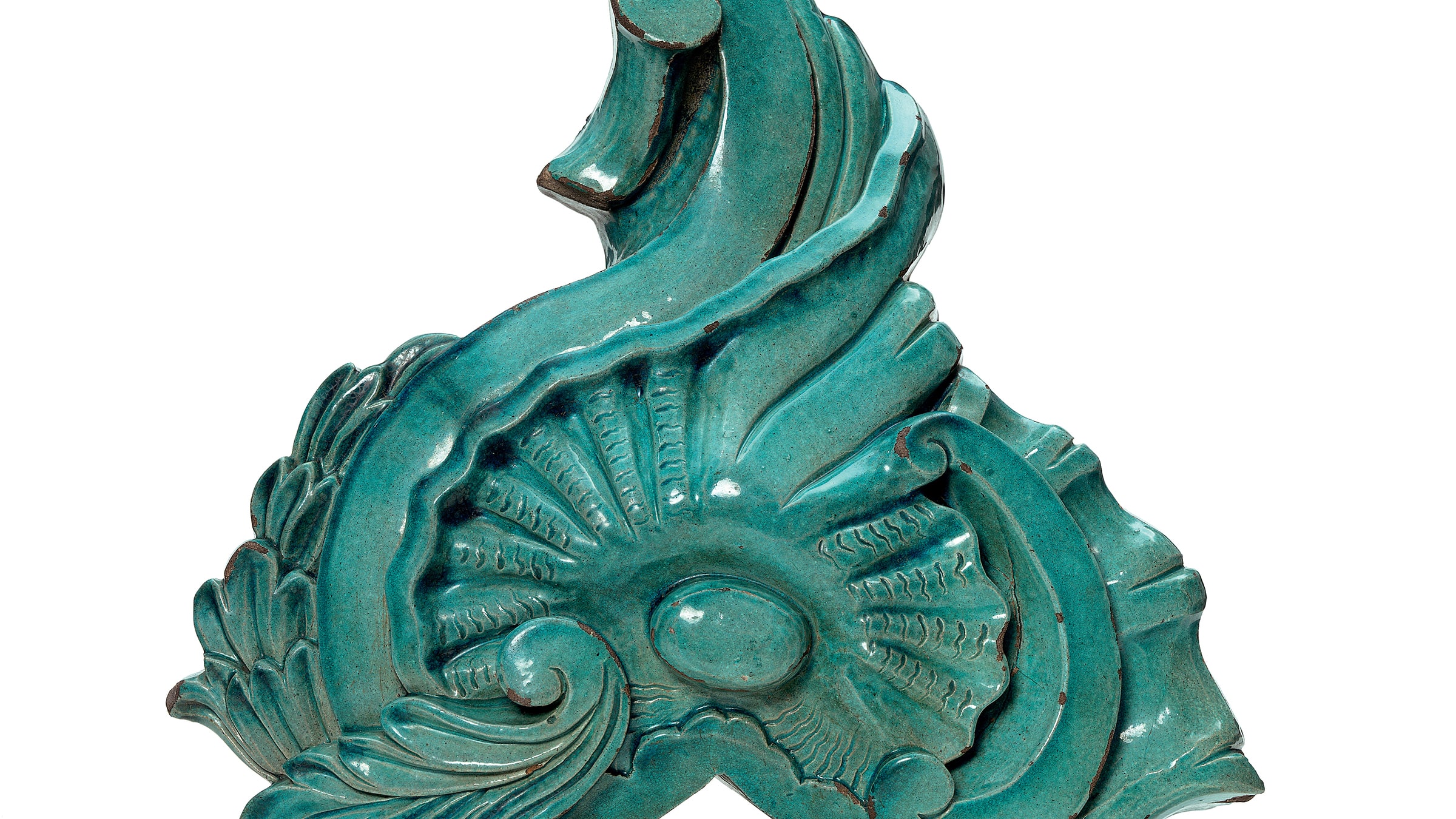 Victoria ve Albert Müzesi’nden Dünya Seramiğinin Başyapıtları