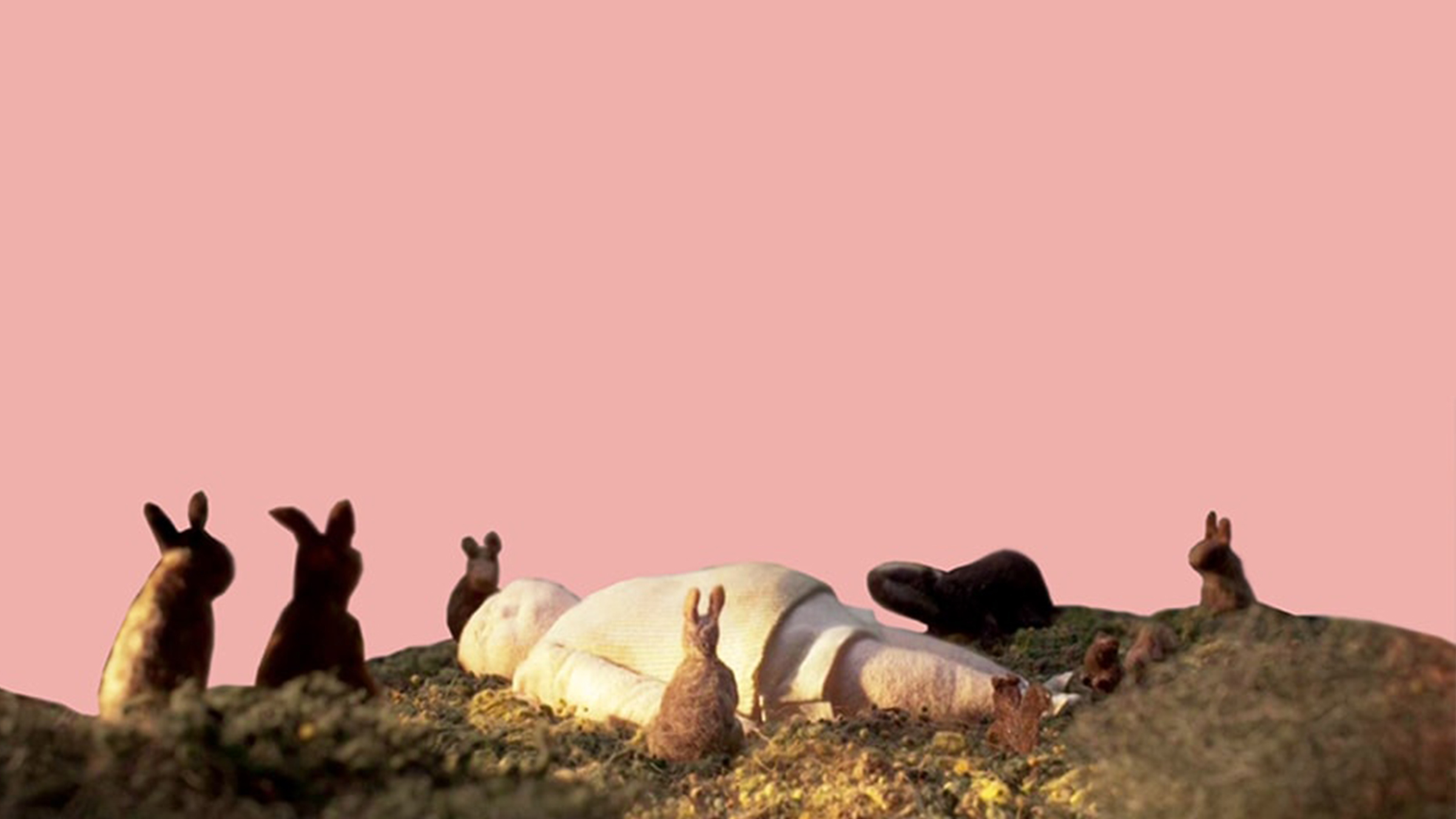 Evde Tek Başına<br> Online Kısa Film Seçkisi