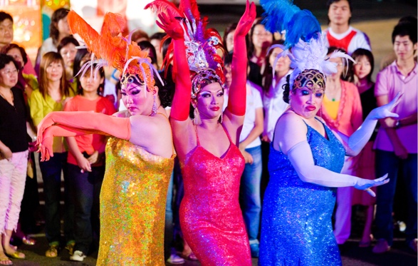 2018 yılı film programları