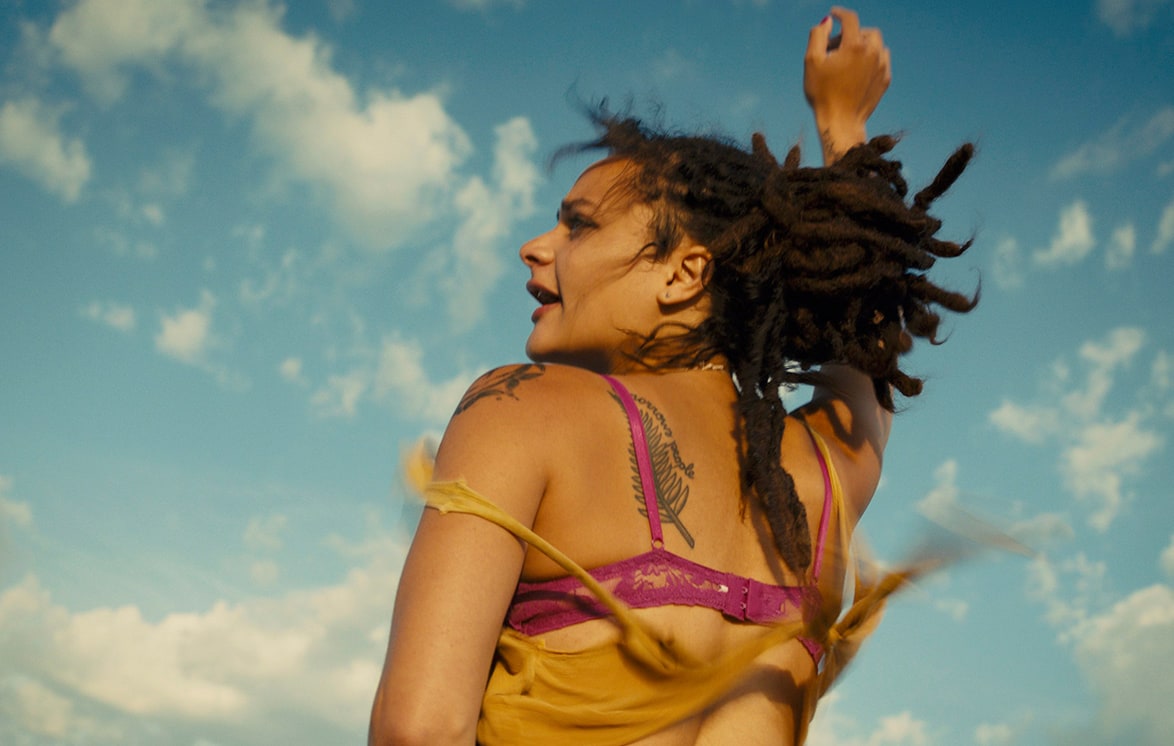 2020 yılı film programları