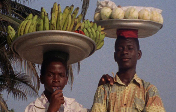 2022 yılı film programları