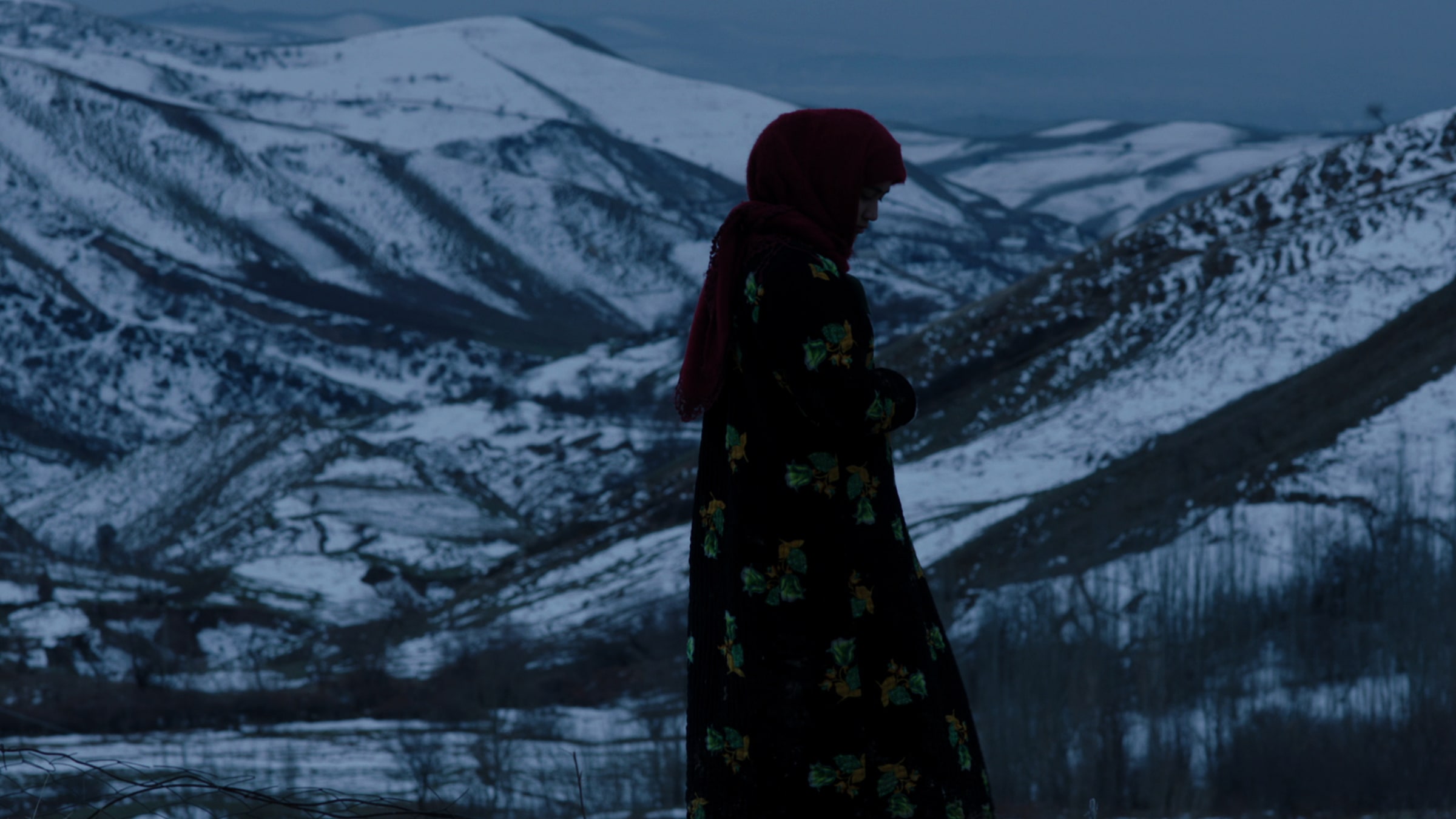 40 Günlük Sessizlik