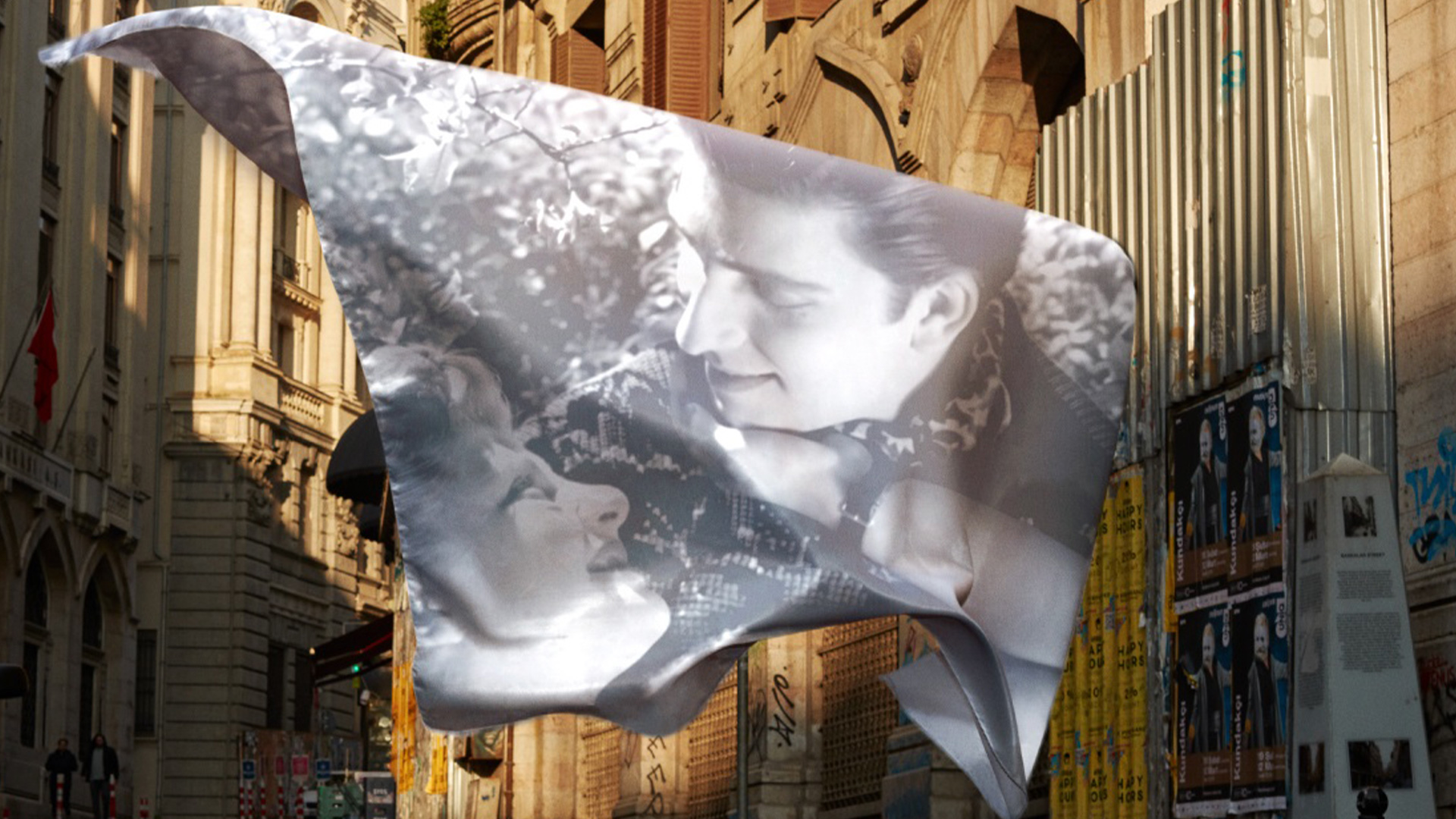 41. İstanbul Film Festivali