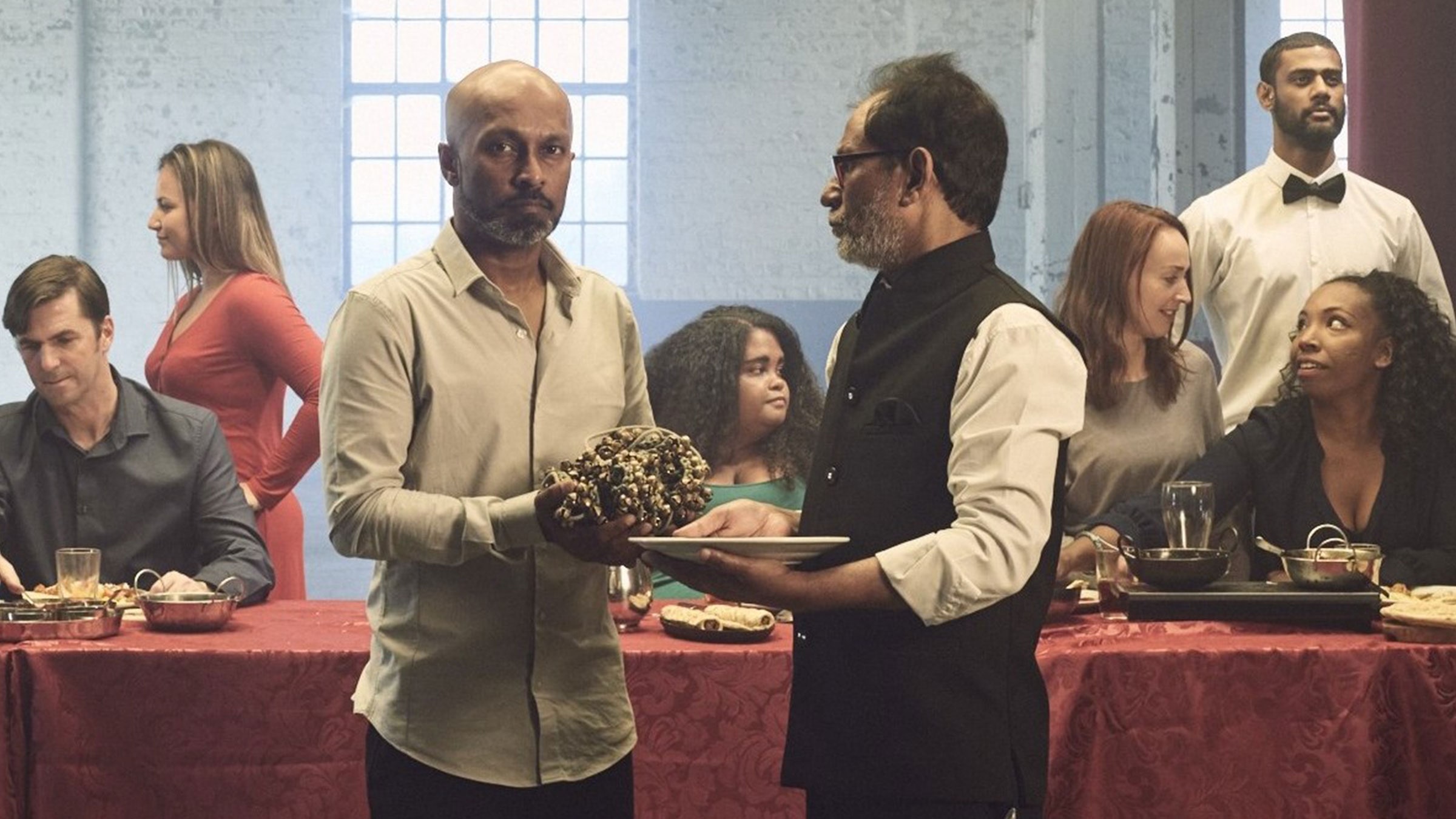 Grayson Perry: Kimsin Sen? Bölüm 2