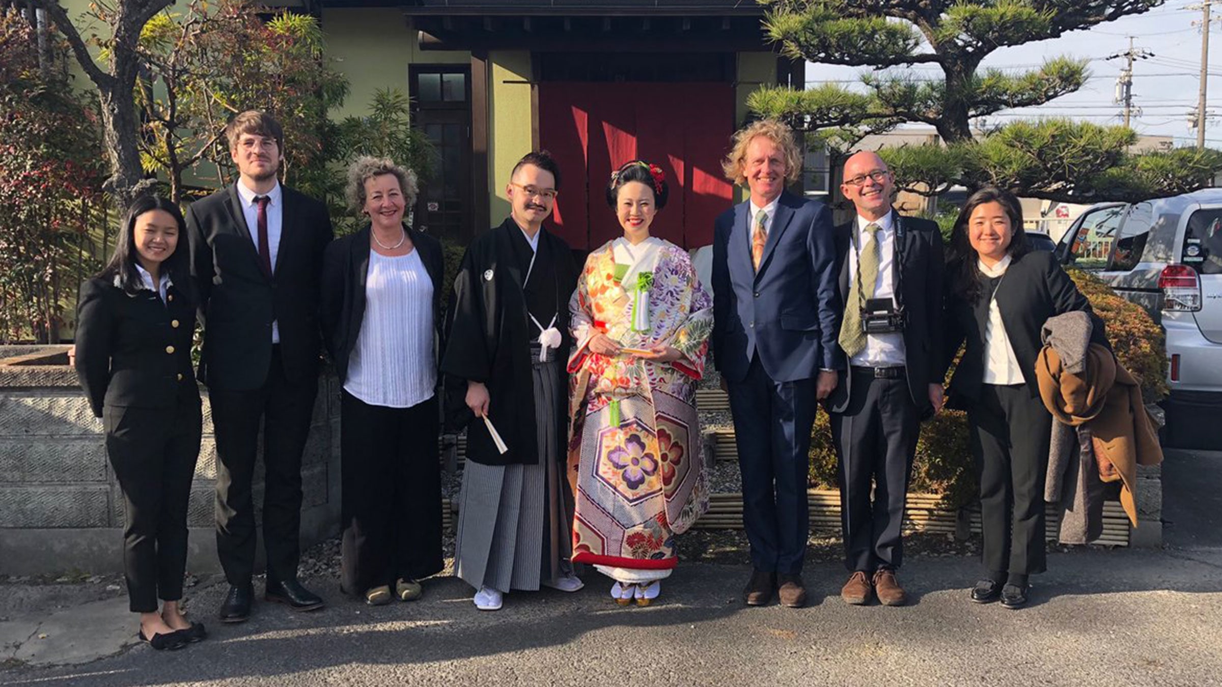 Grayson Perry: Kimsin Sen? Bölüm 3