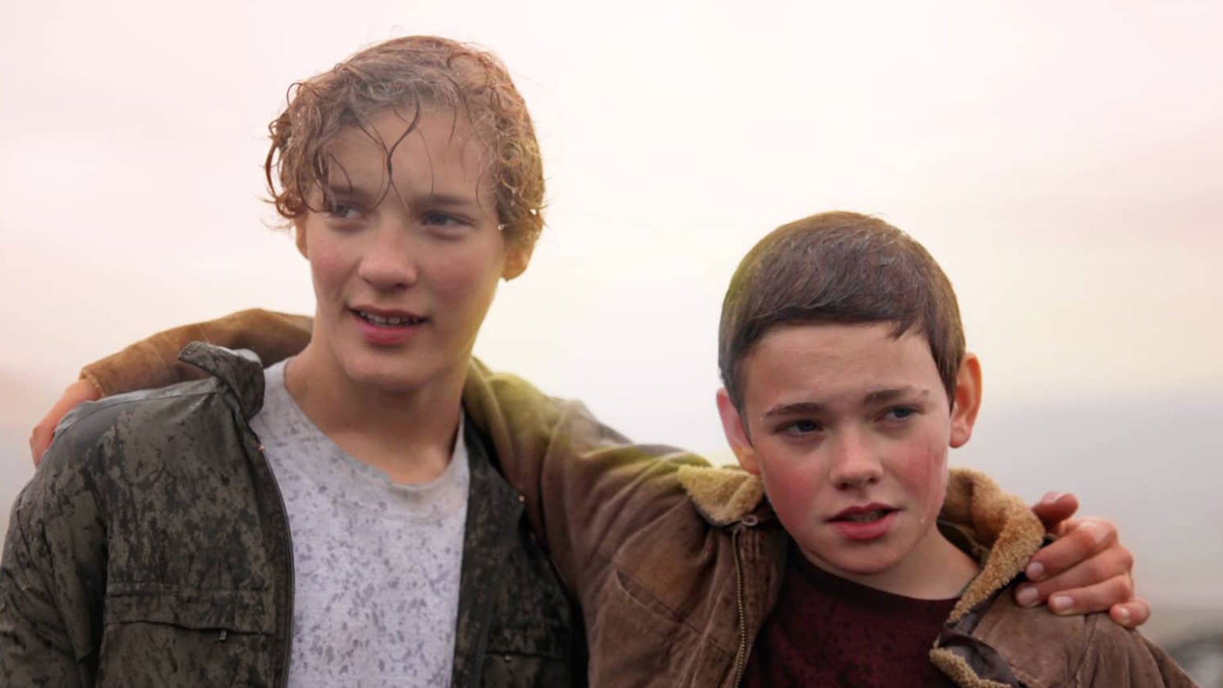 Gençlik Başımda Duman