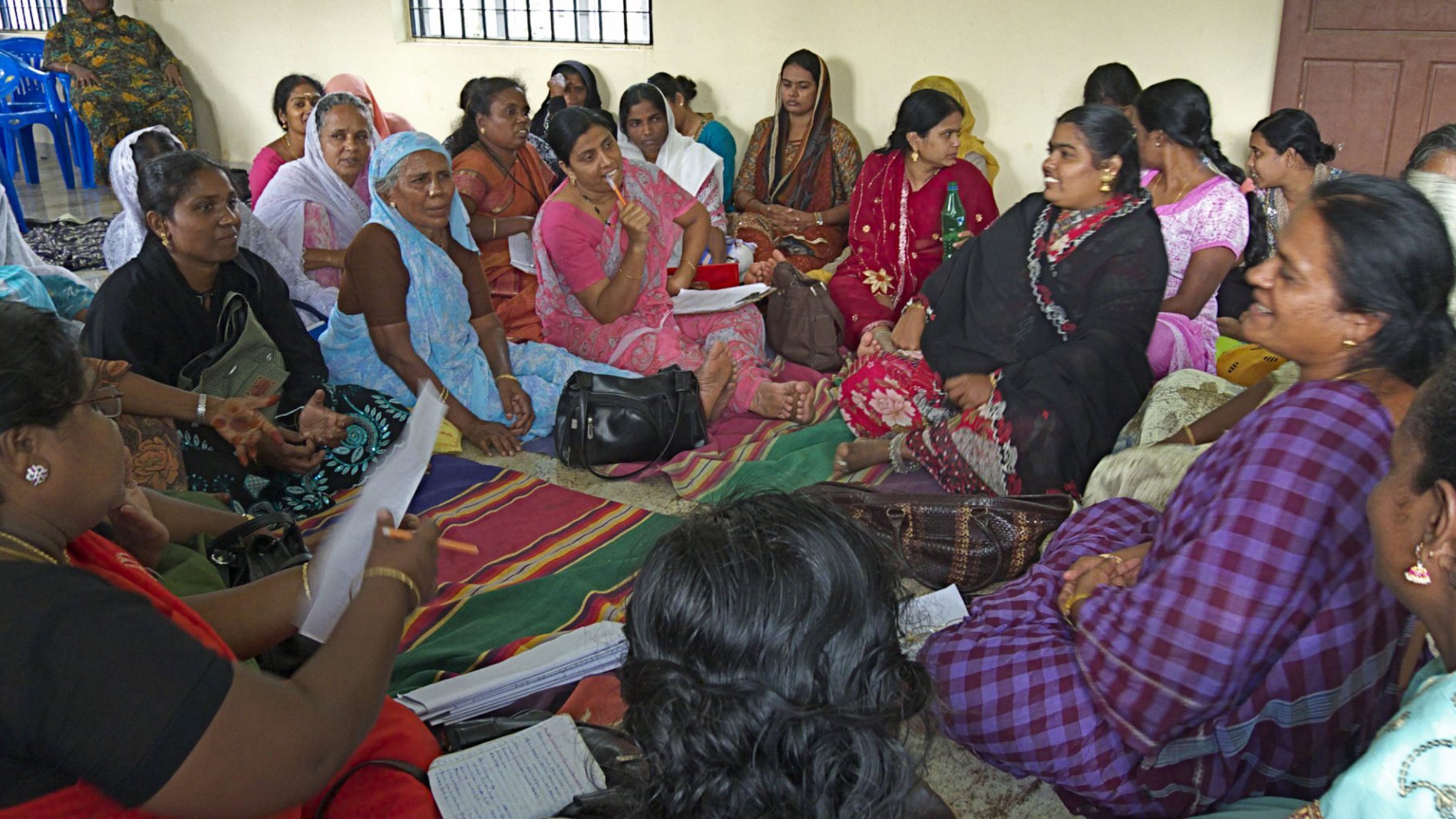 Kadınların Adaleti