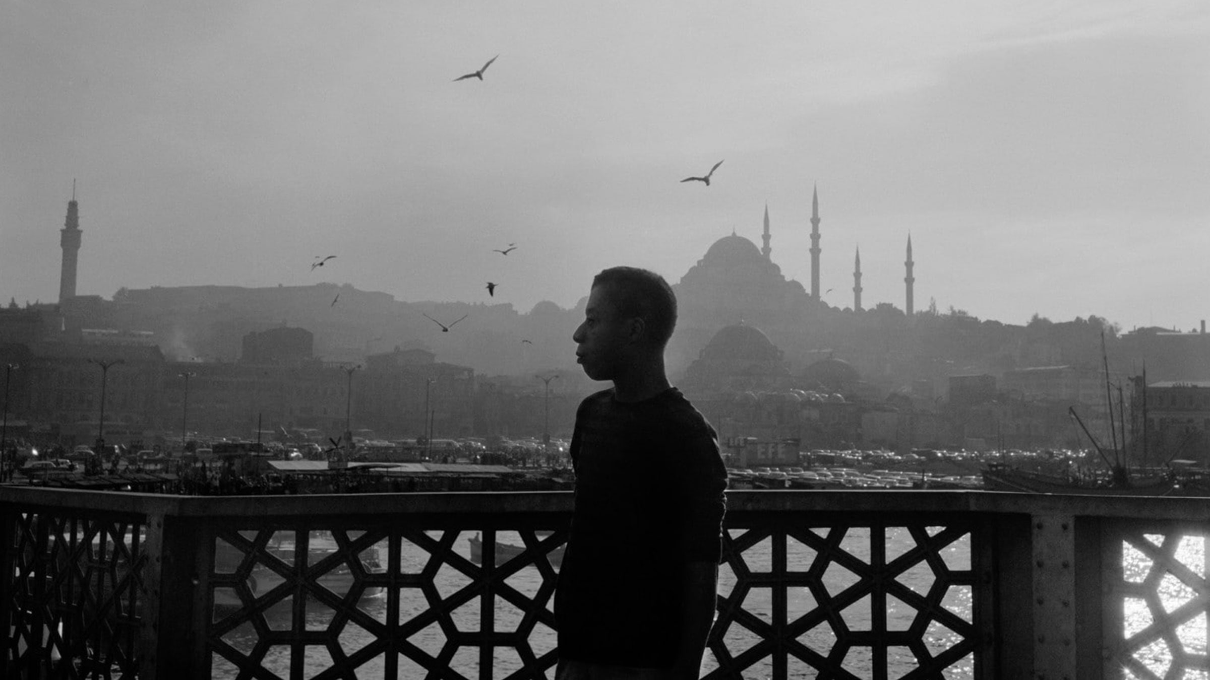 James Baldwin Seçkisi