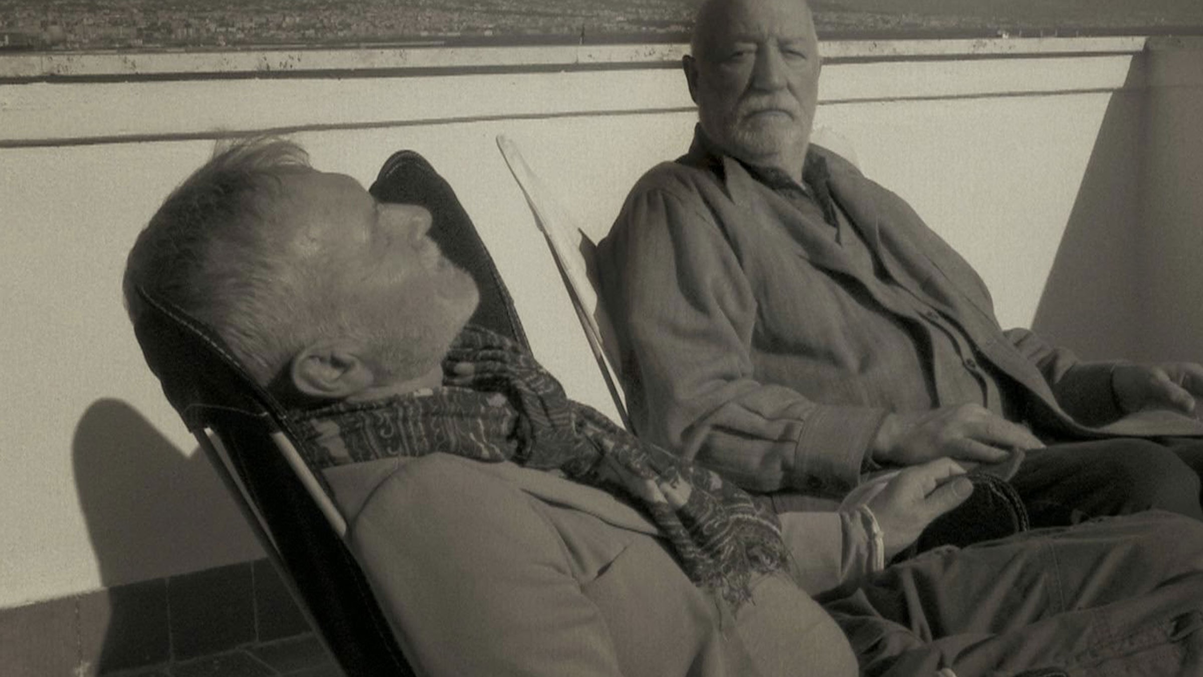 Tarih Sonrasına Yolculuk