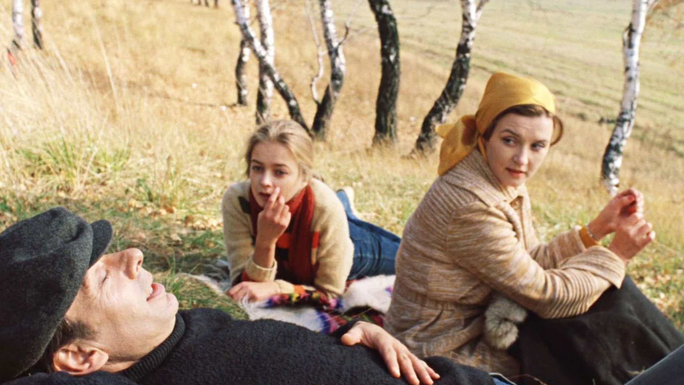 Aşk Gözyaşlarına İnanmıyor