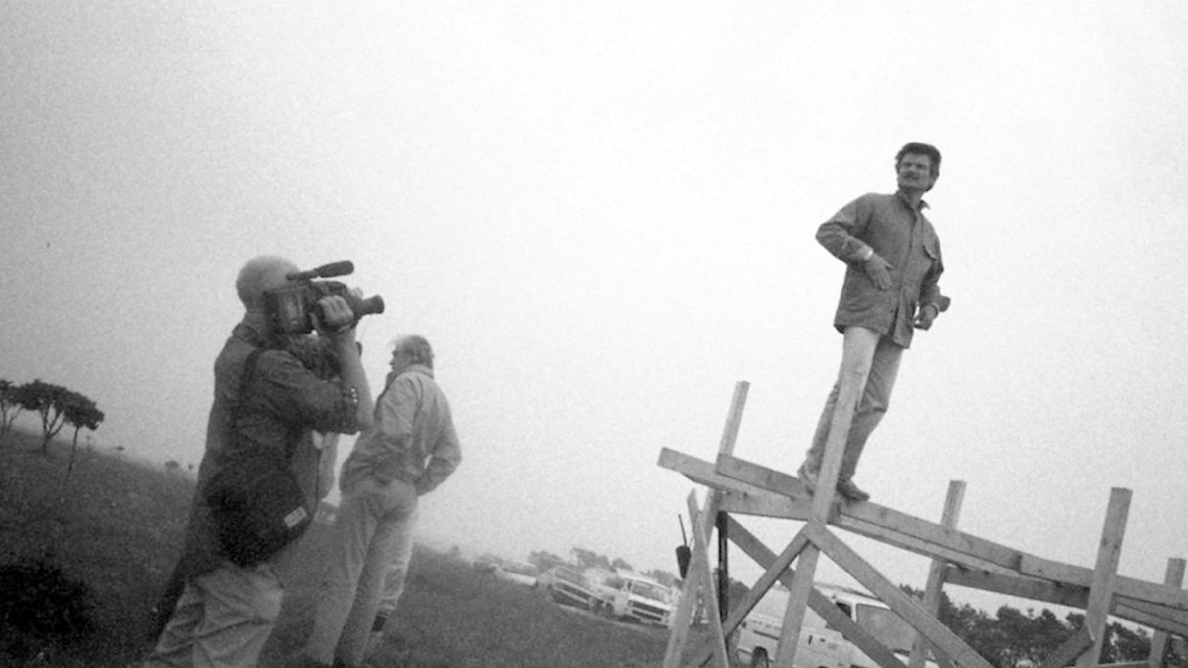 Andrey Arseneviç’in Yaşamında Bir Gün