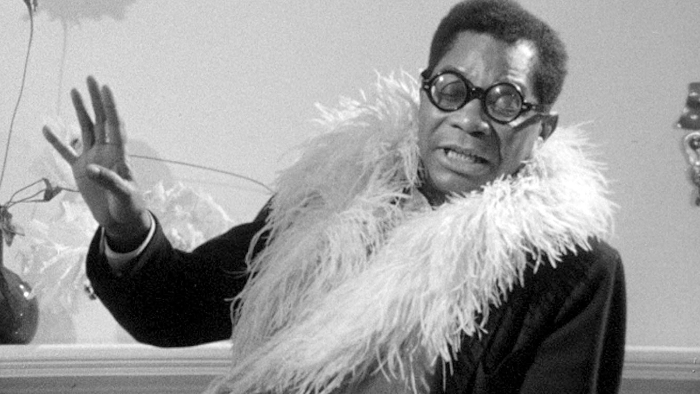 Jason’ın Portresi