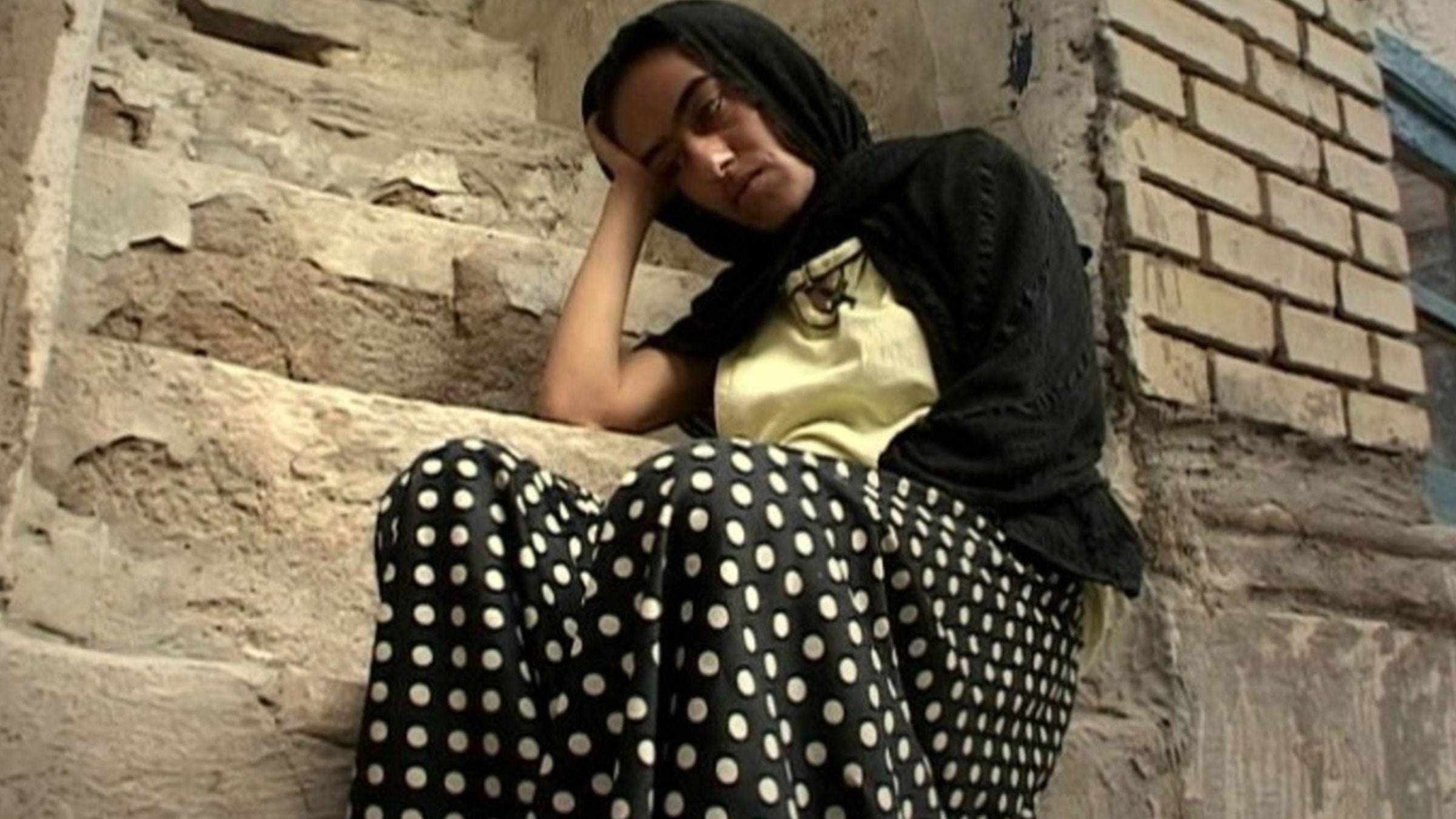 Örtünün Ardındaki Fahişelik