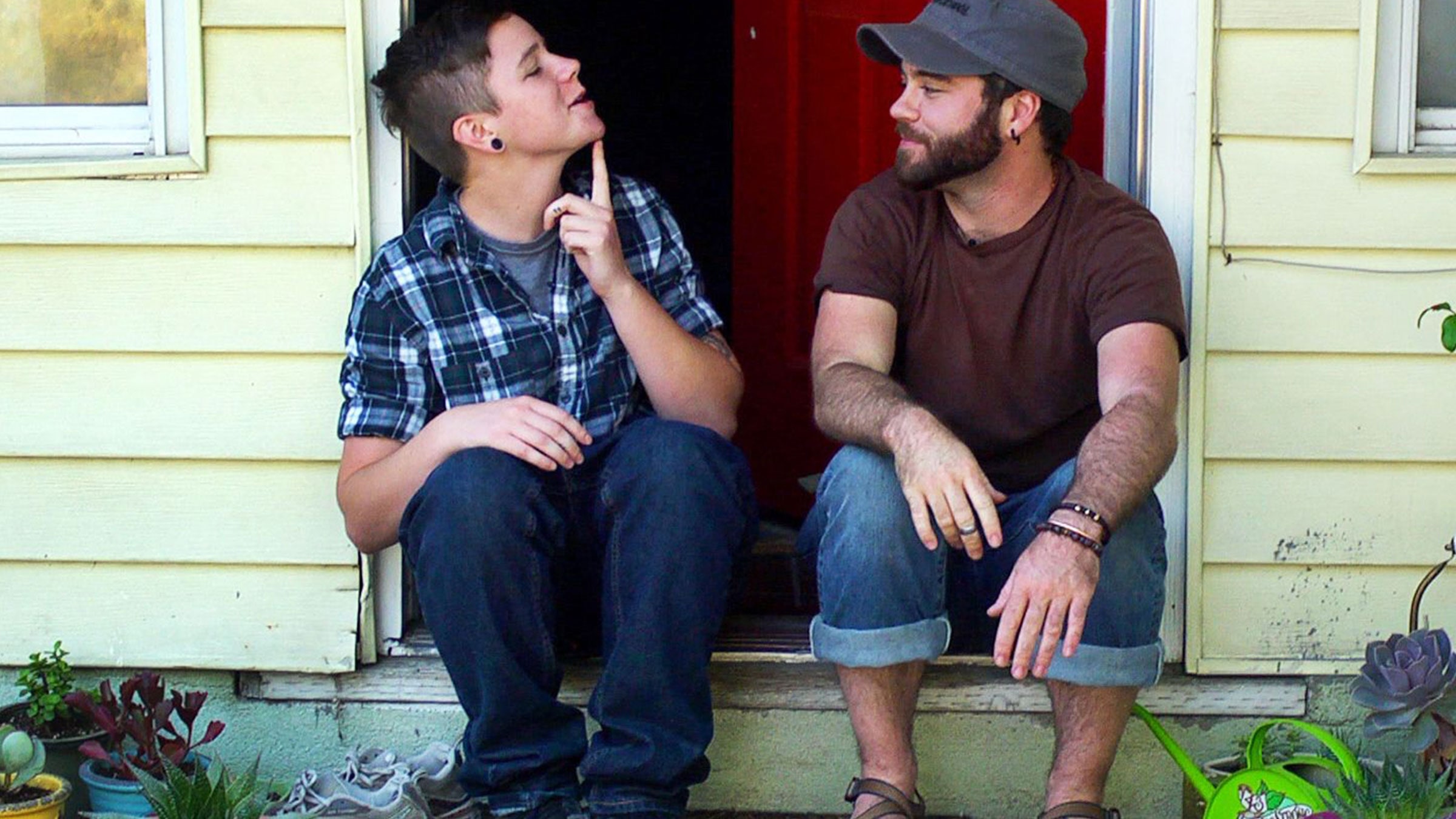 Delikanlının Hası