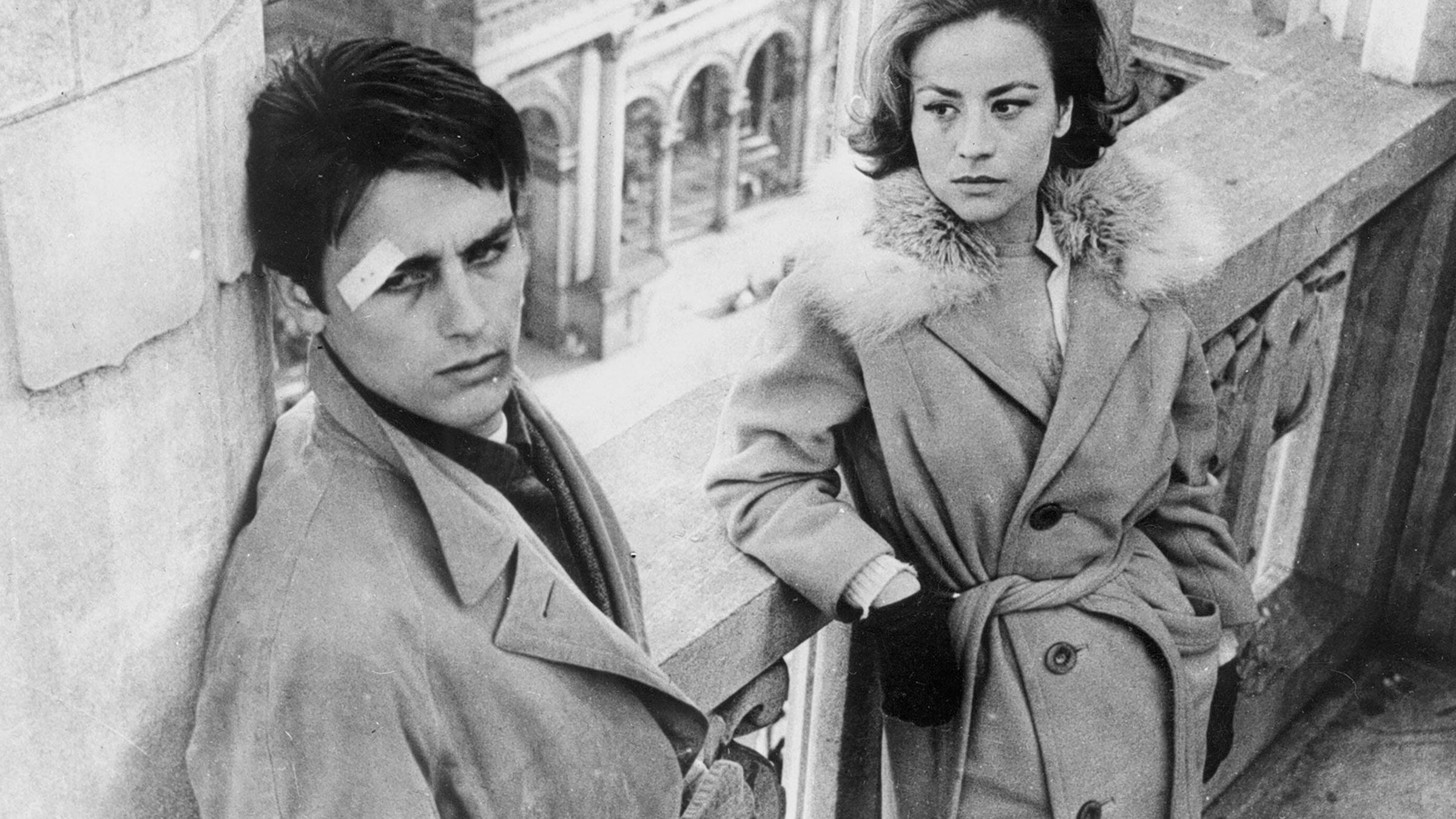 Rocco ve Kardeşleri<br/>Rocco e i suoi fratelli